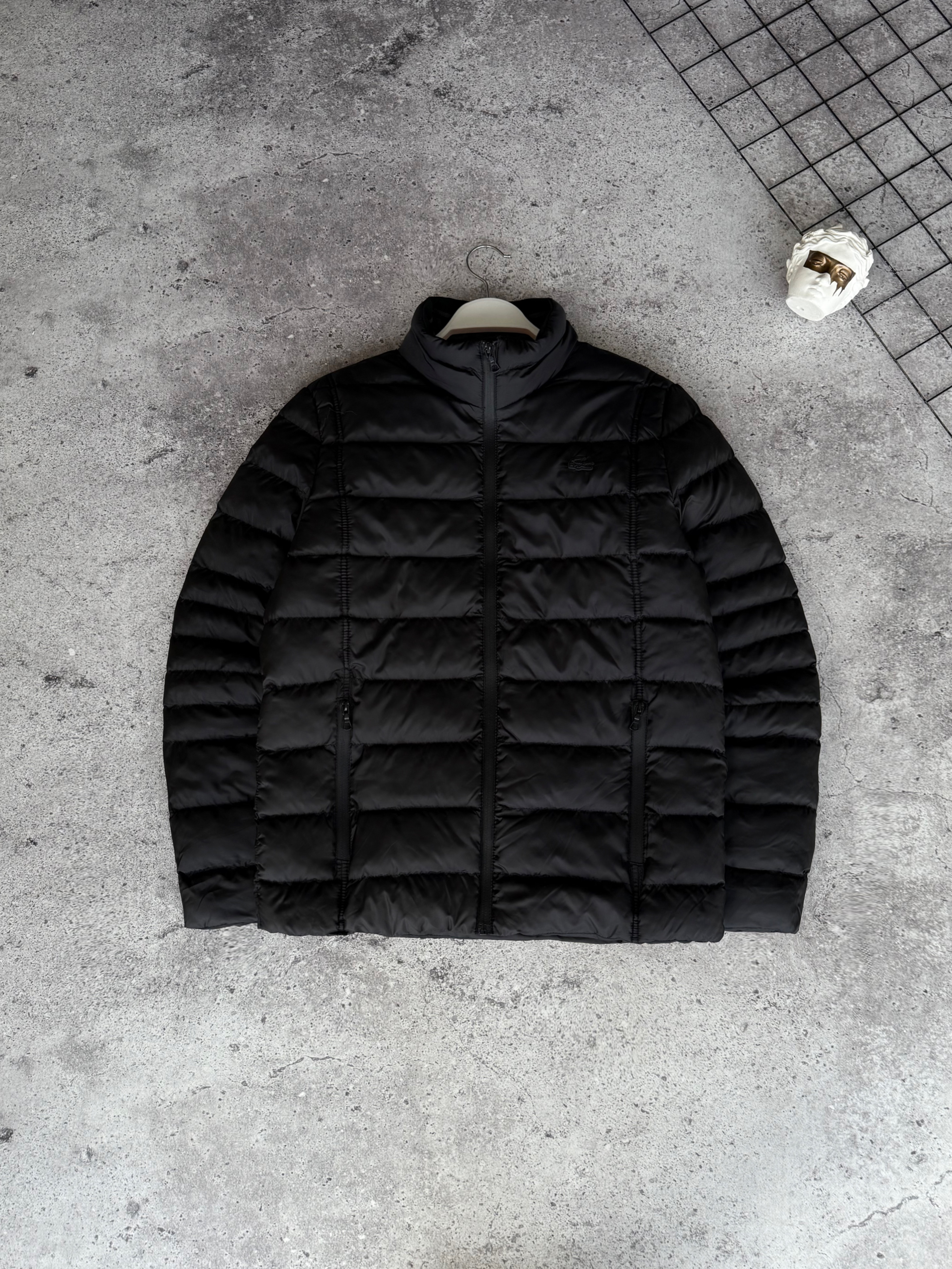 Куртка Lacoste — головне фото товару