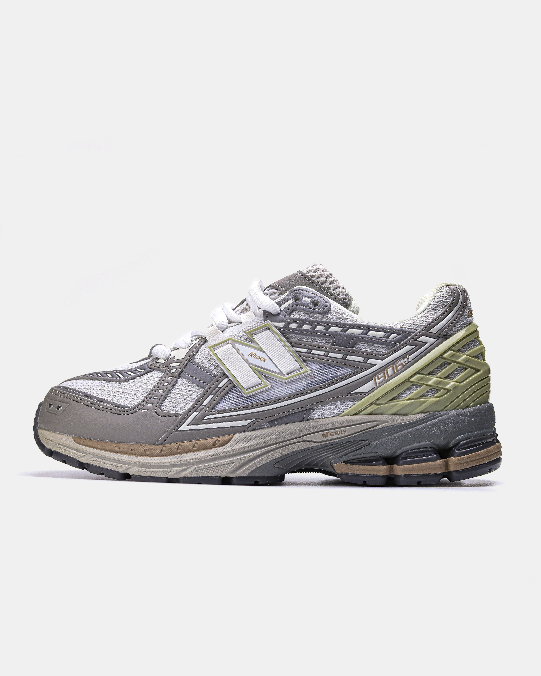 New Balance 1906U 'Grey Olivine' — головне фото товару