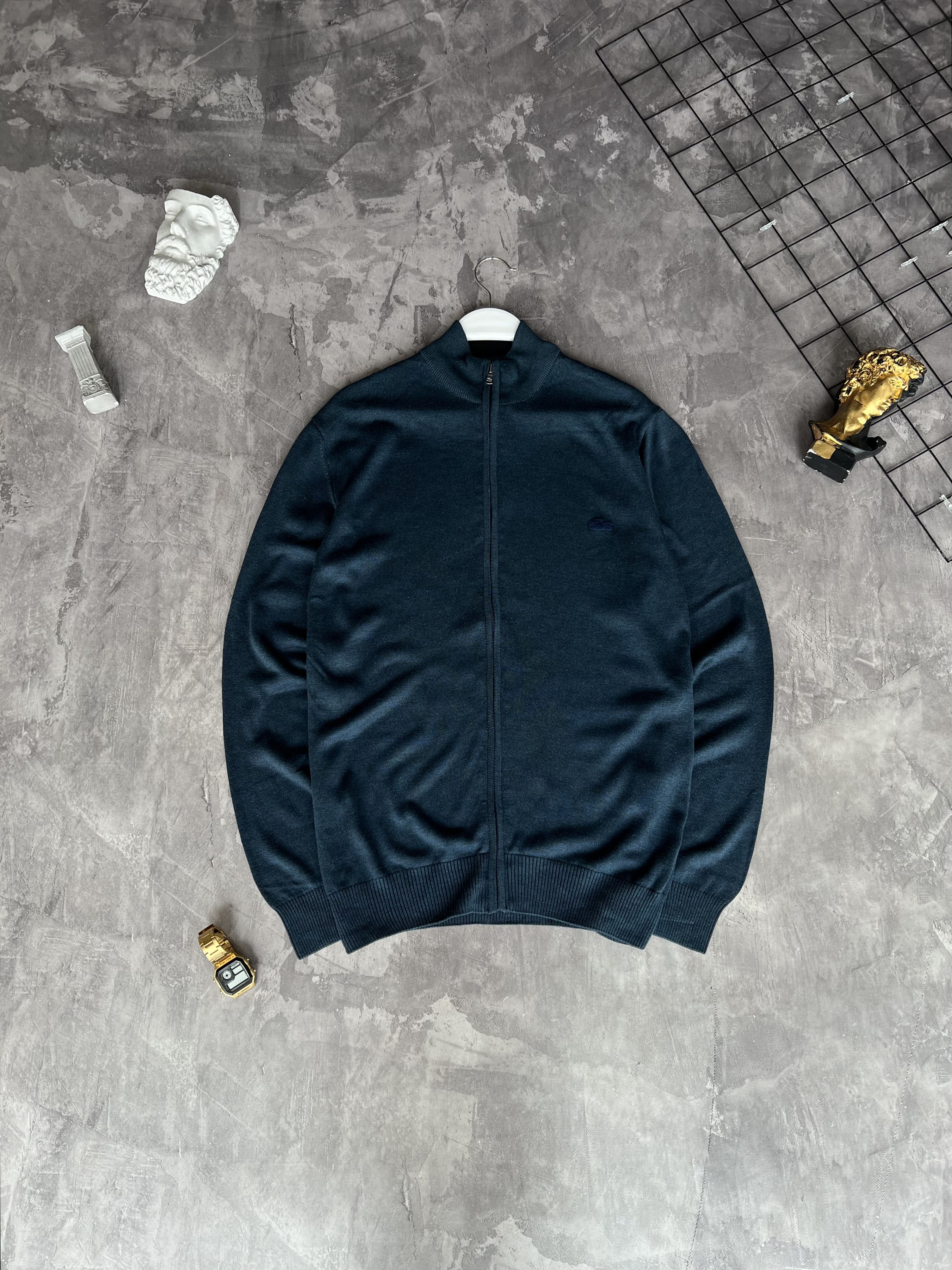 Светр Lacoste — головне фото товару