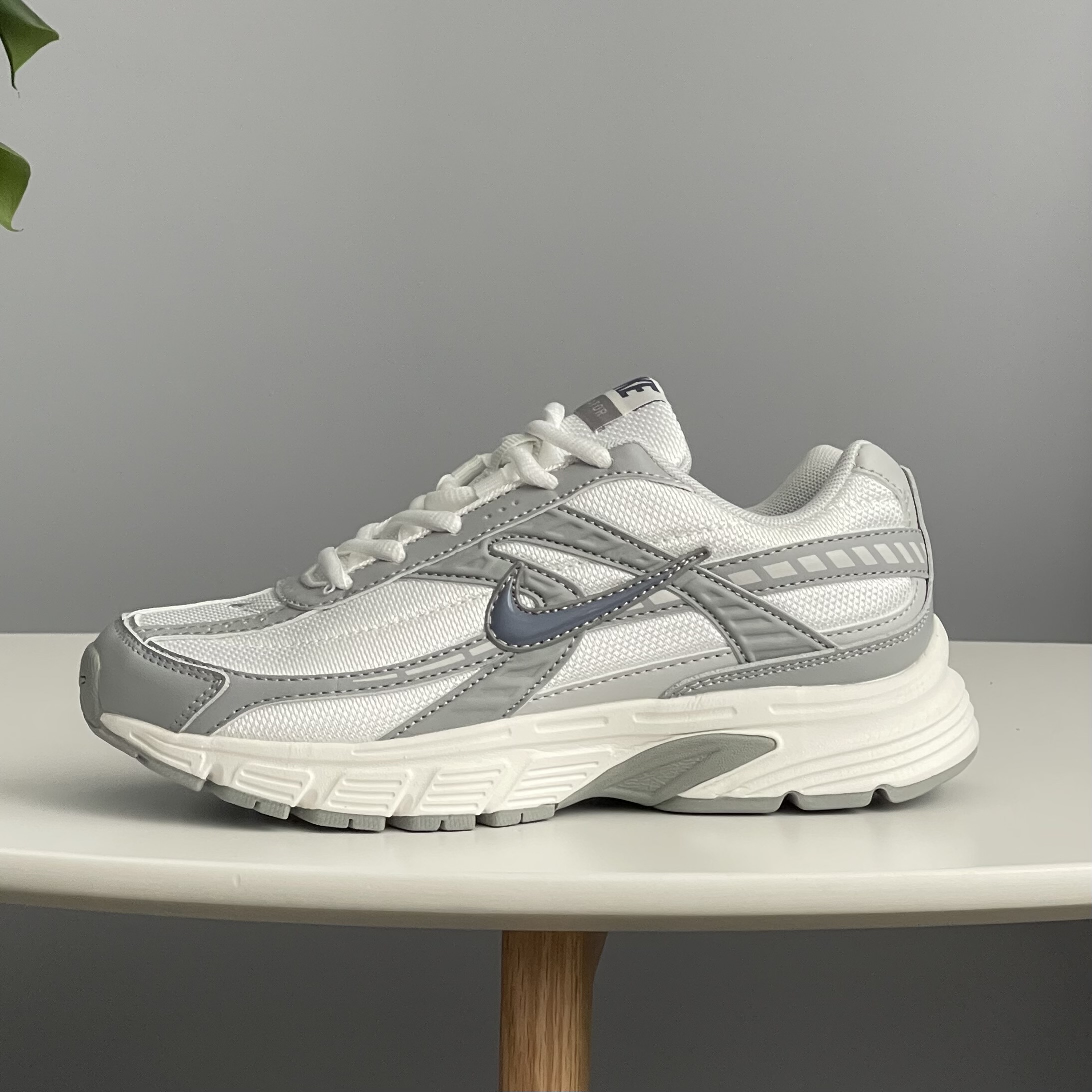 Nike Initiator White Grey Blue HQ151-121