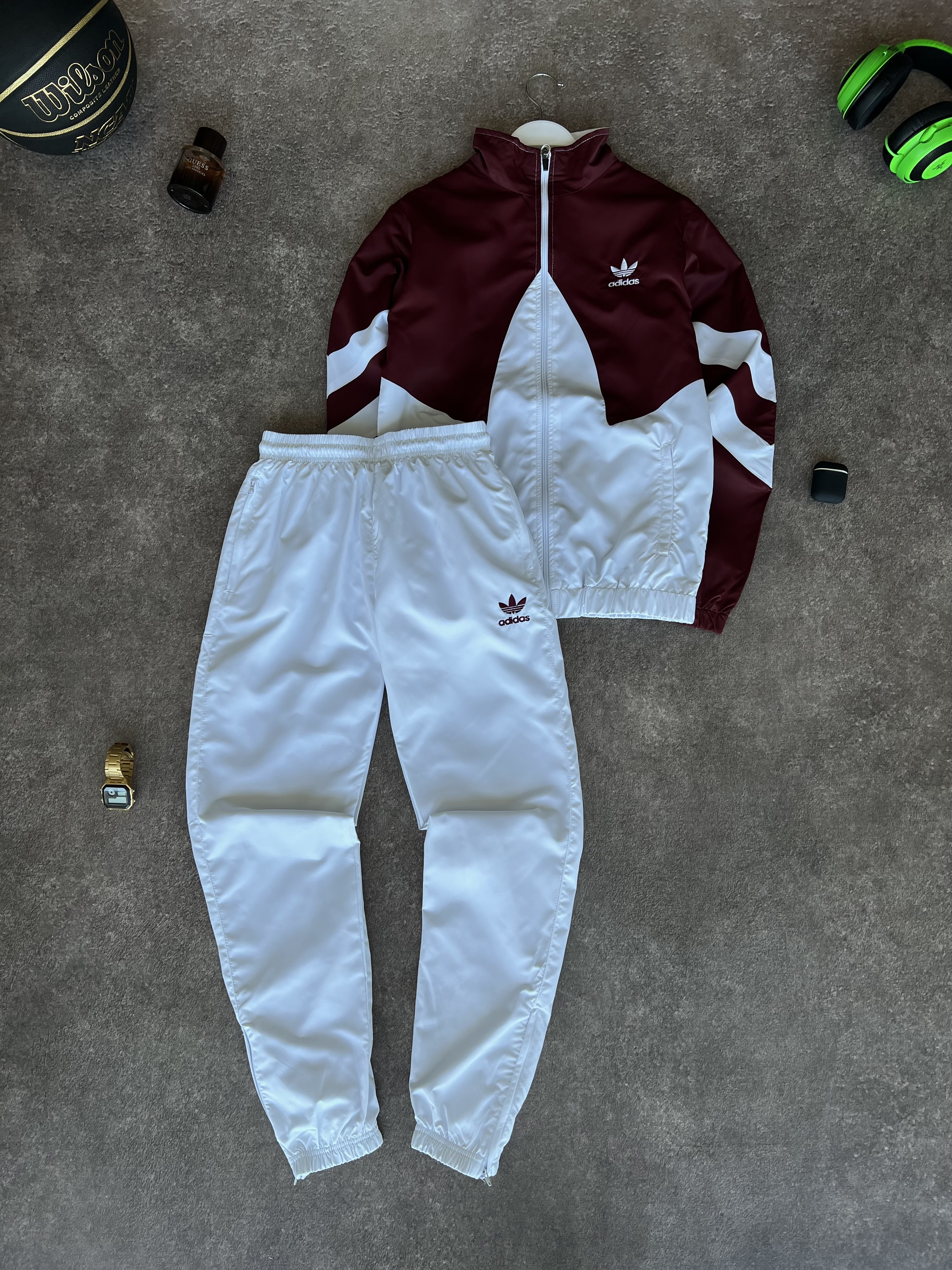 Костюм Adidas — головне фото товару