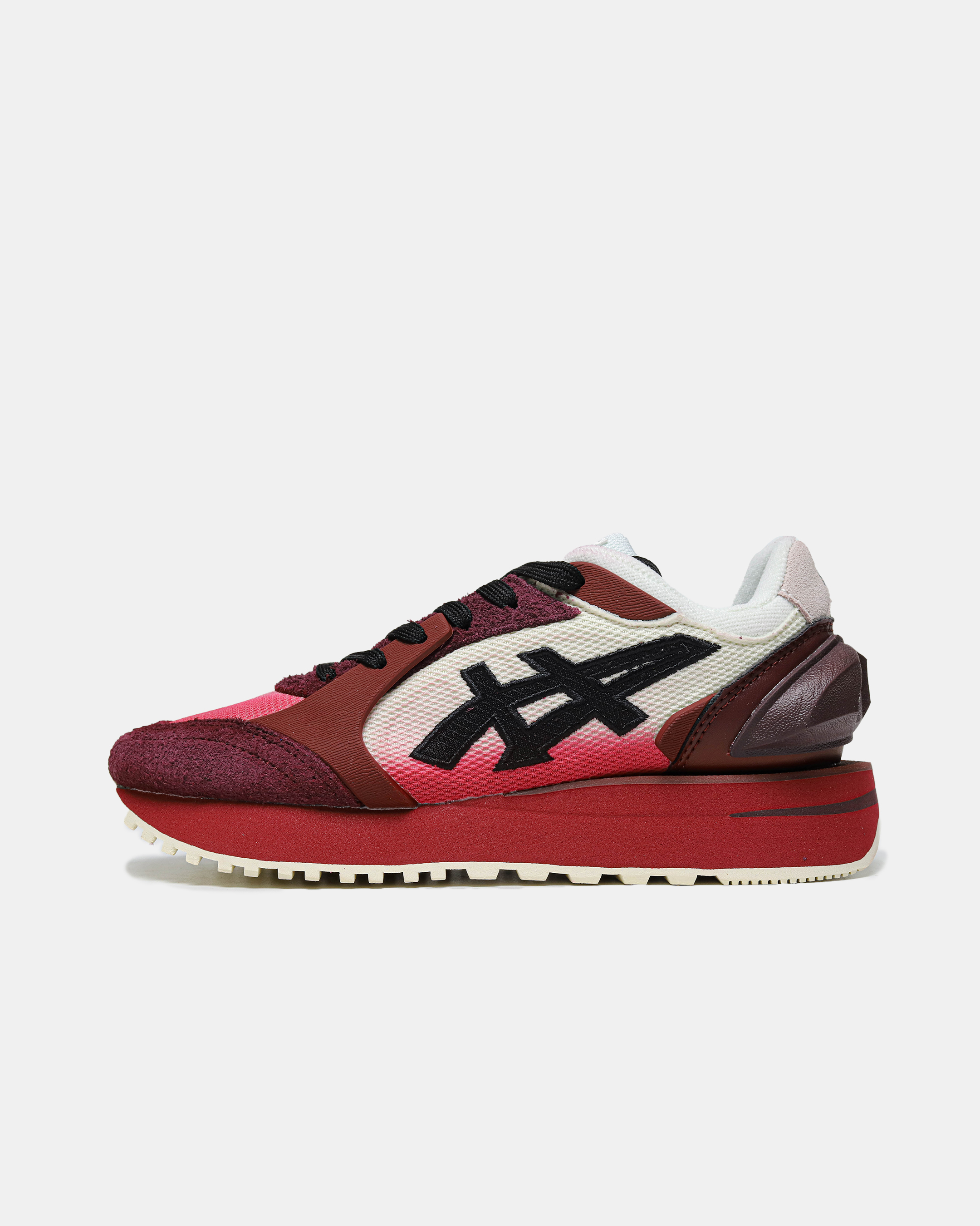 Onitsuka Tiger Moage CO 'Cream Beet Juice' 1183B555-100 — головне фото товару
