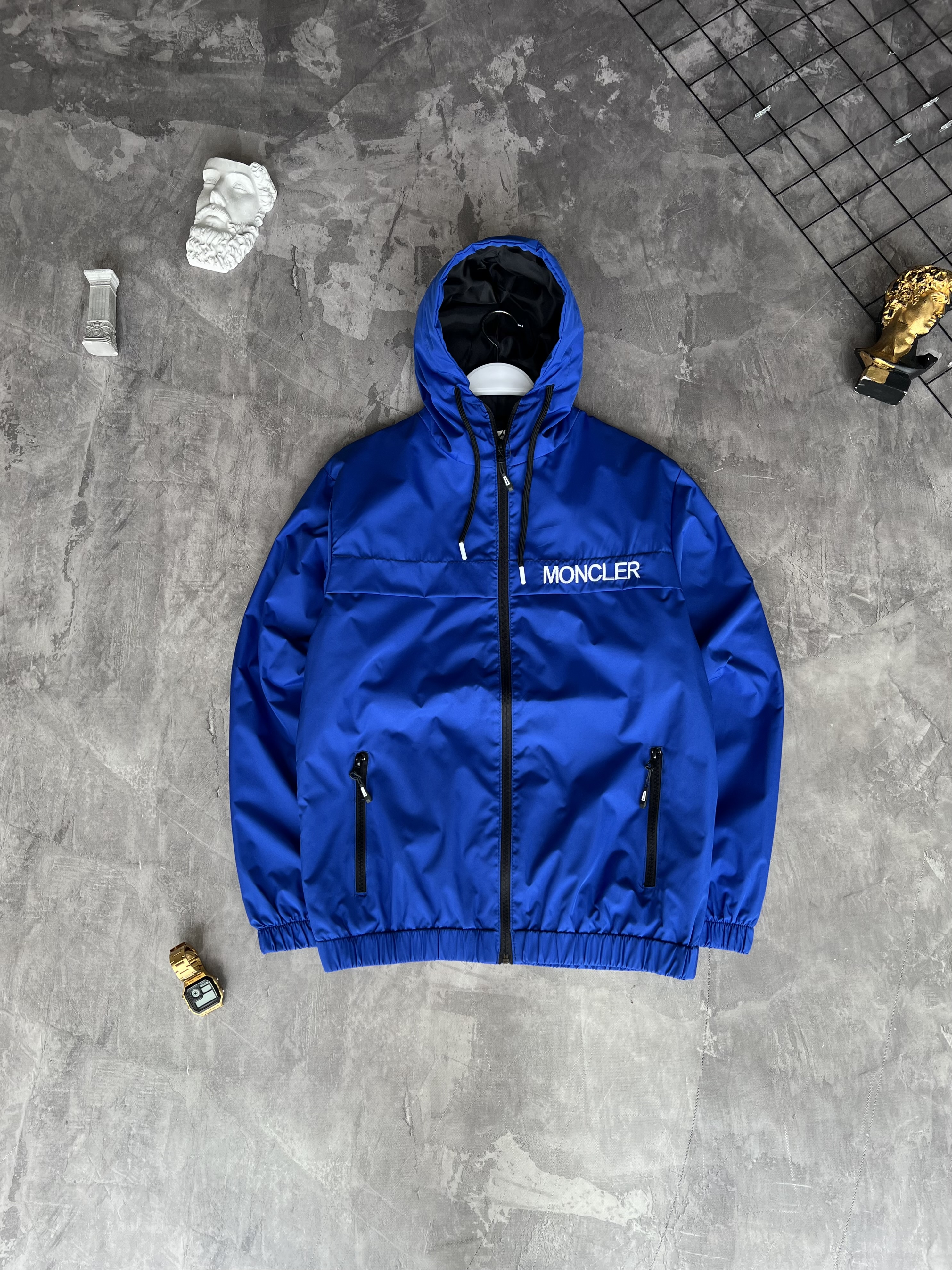Куртка Moncler — головне фото товару