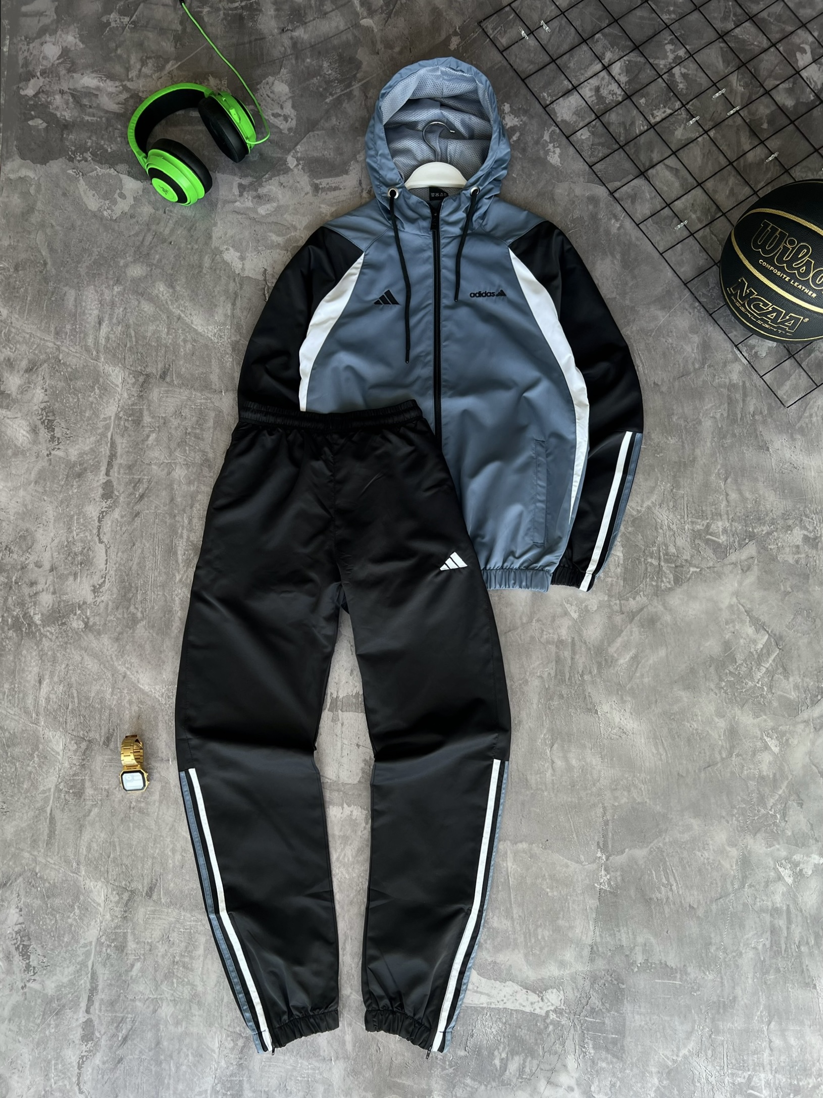 Костюм Adidas — головне фото товару