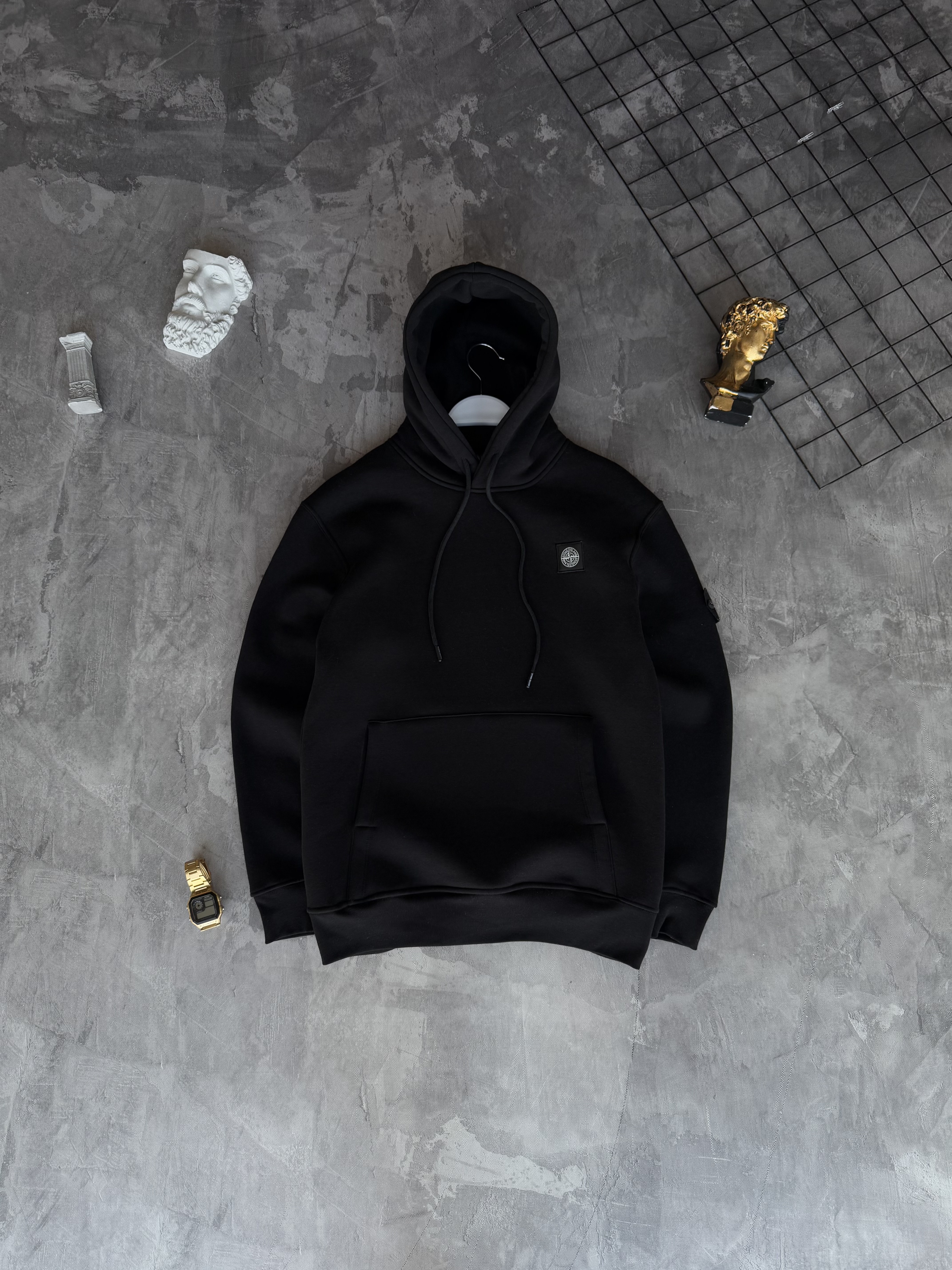 Світшот Stone Island — головне фото товару