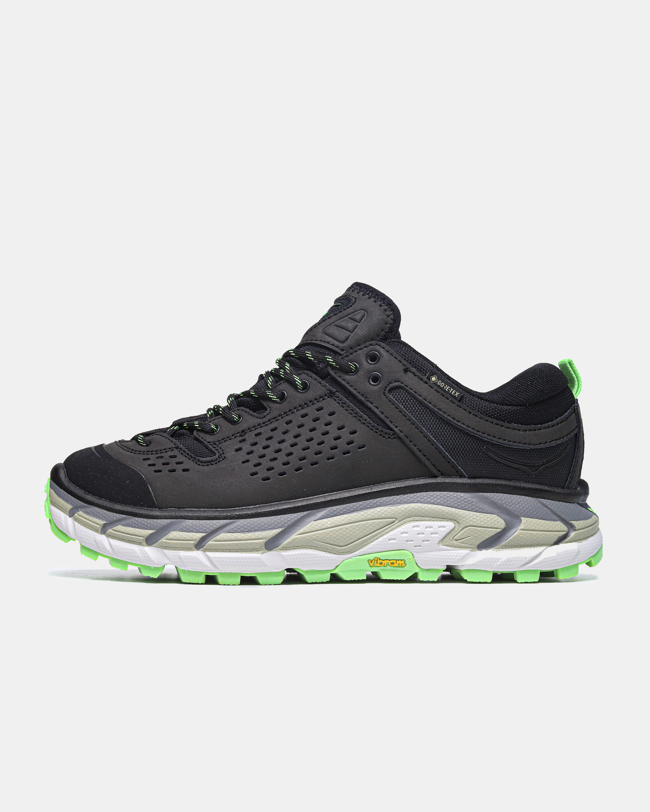 HOKA ONE Tor Ultra Low GORE-TEX 'Black Zest' 1130310-BZST — головне фото товару