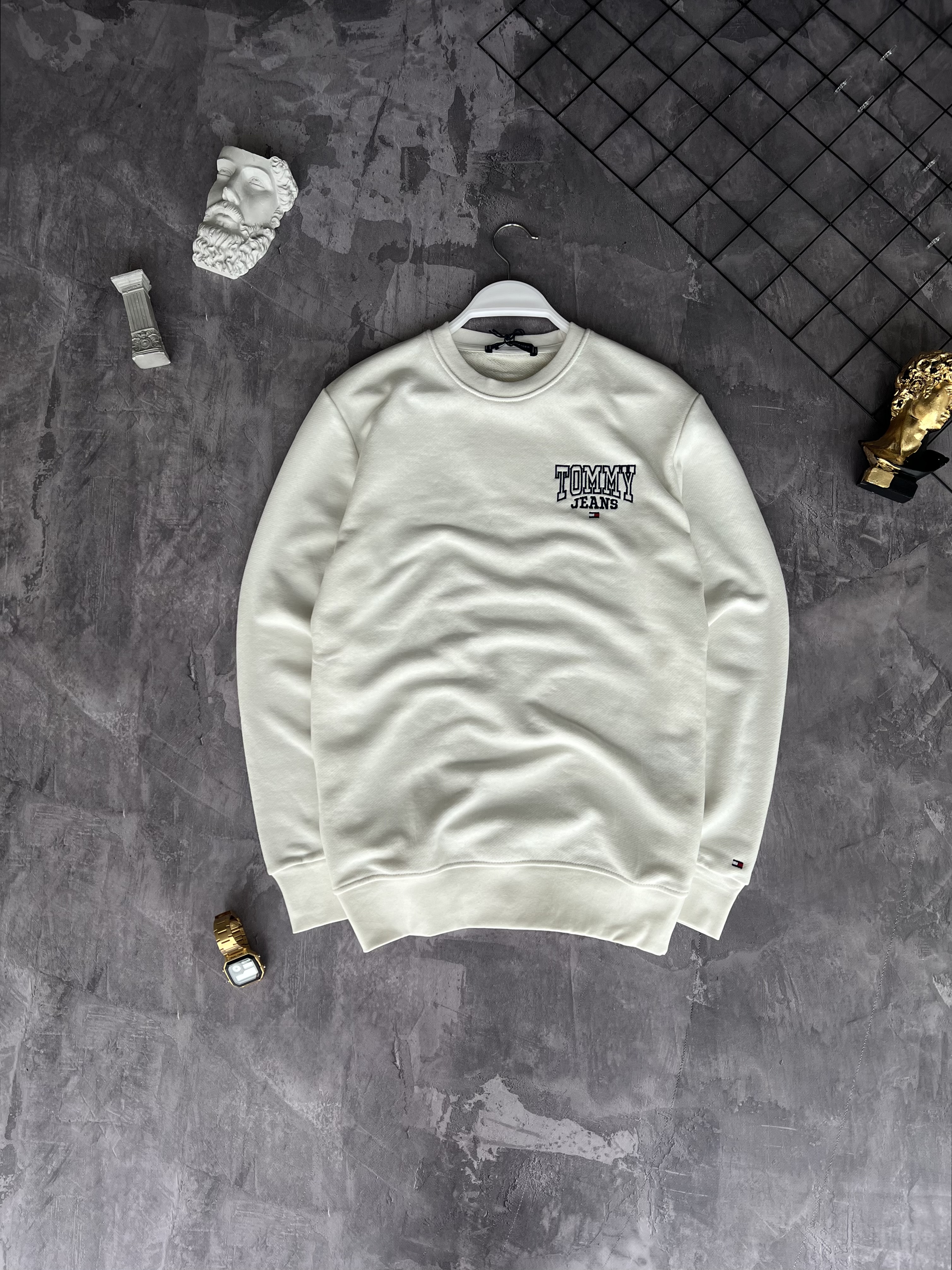 Світшот Tommy Hilfiger — головне фото товару
