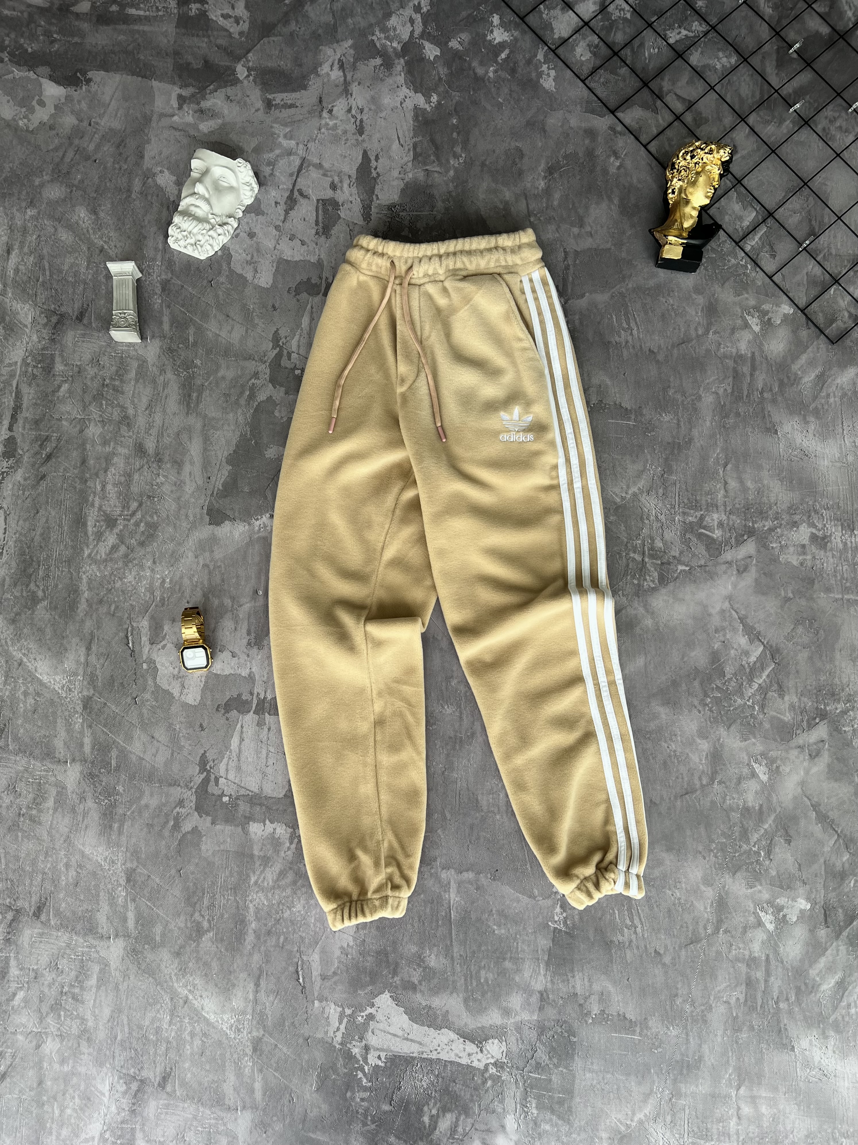 Штани Adidas — головне фото товару