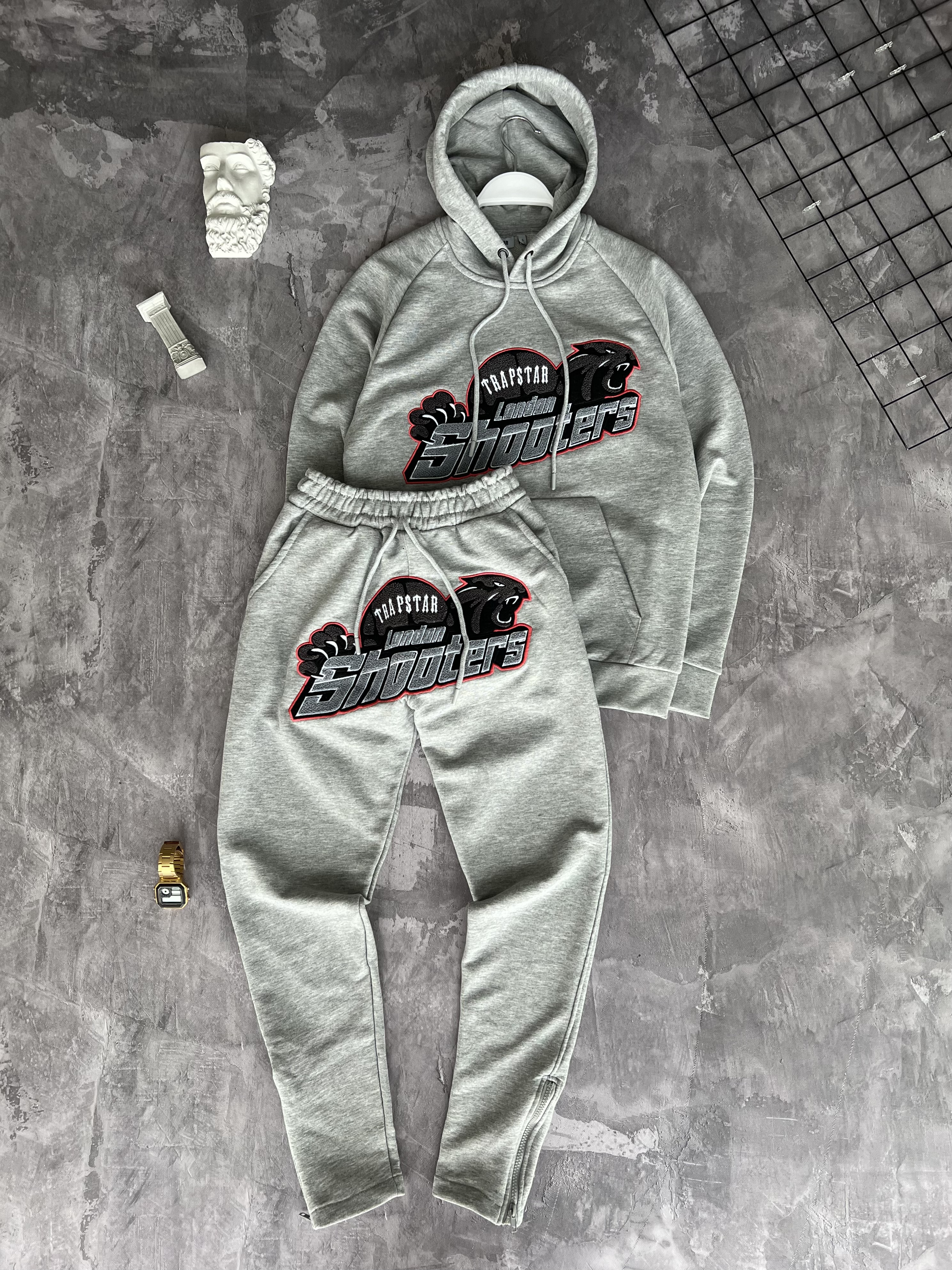 Костюм Trapstar — головне фото товару