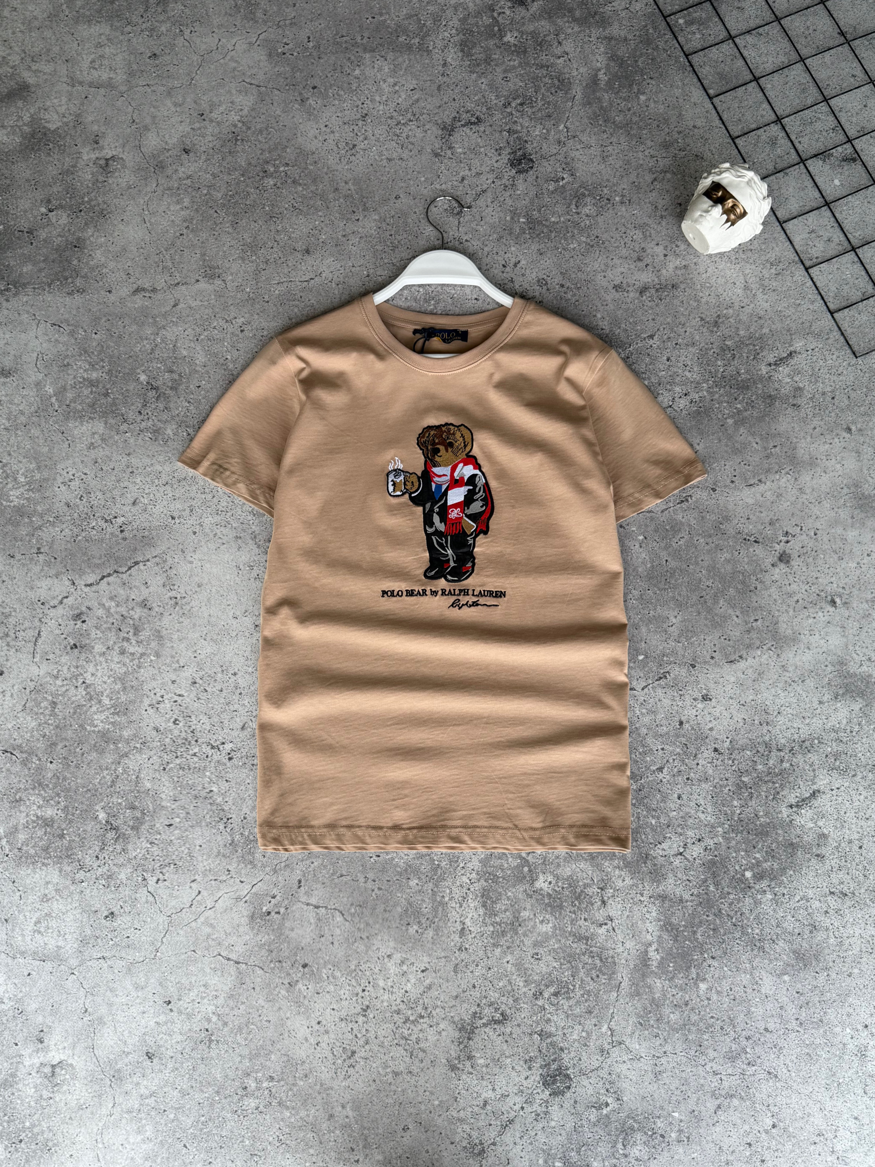 Polo Ralph Lauren POLO BEAR — головне фото товару
