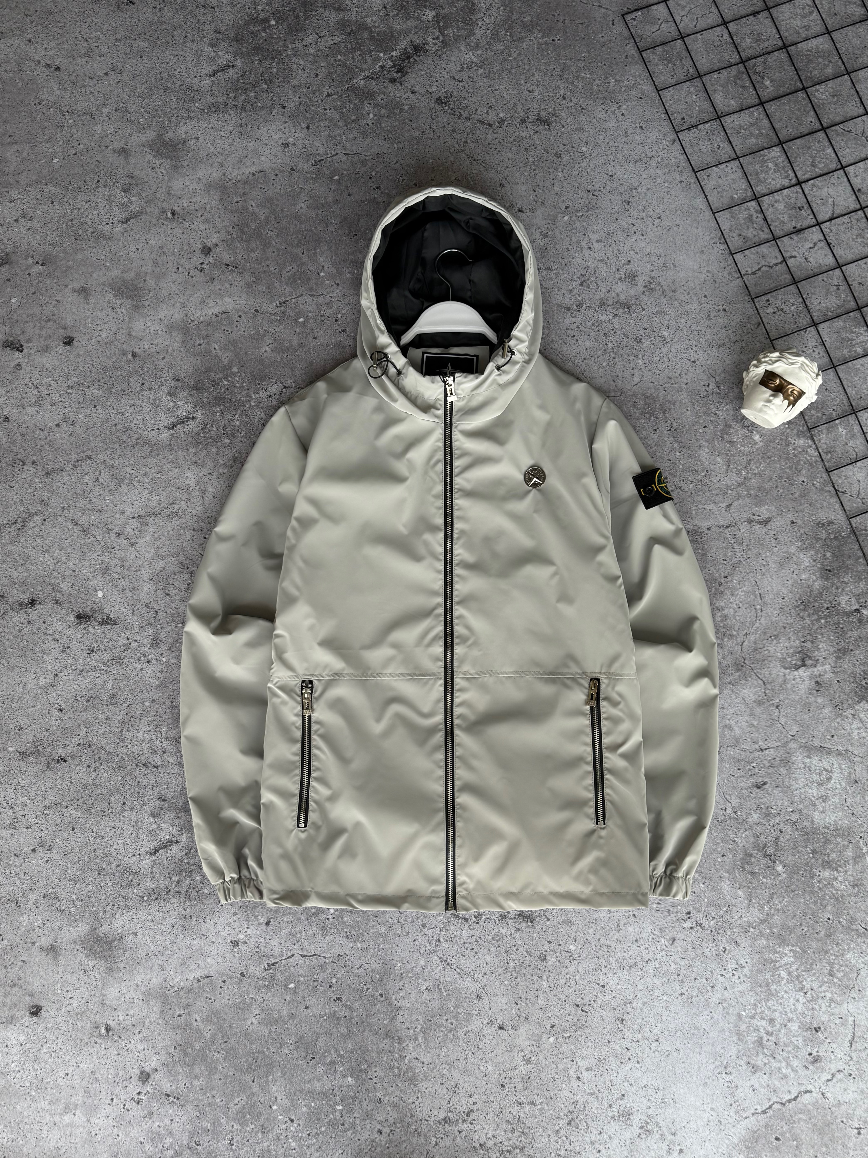 Куртка Stone Island — головне фото товару