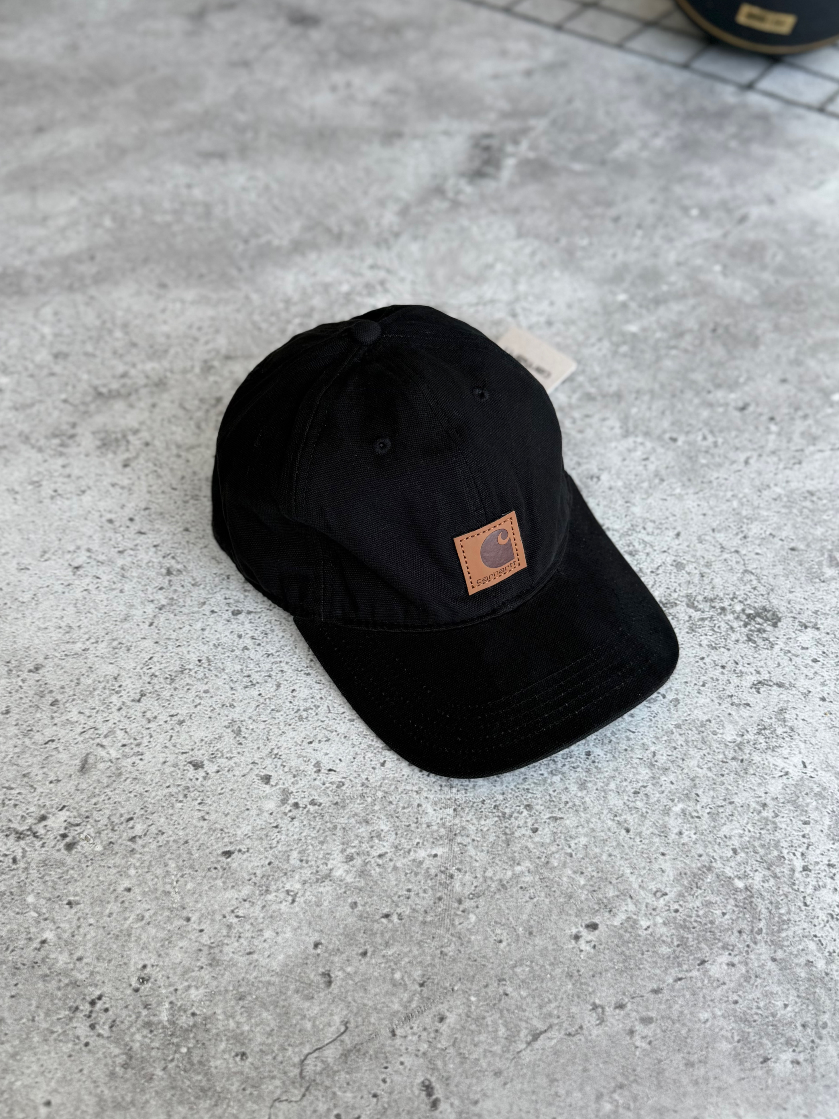Кепка Carhartt — головне фото товару