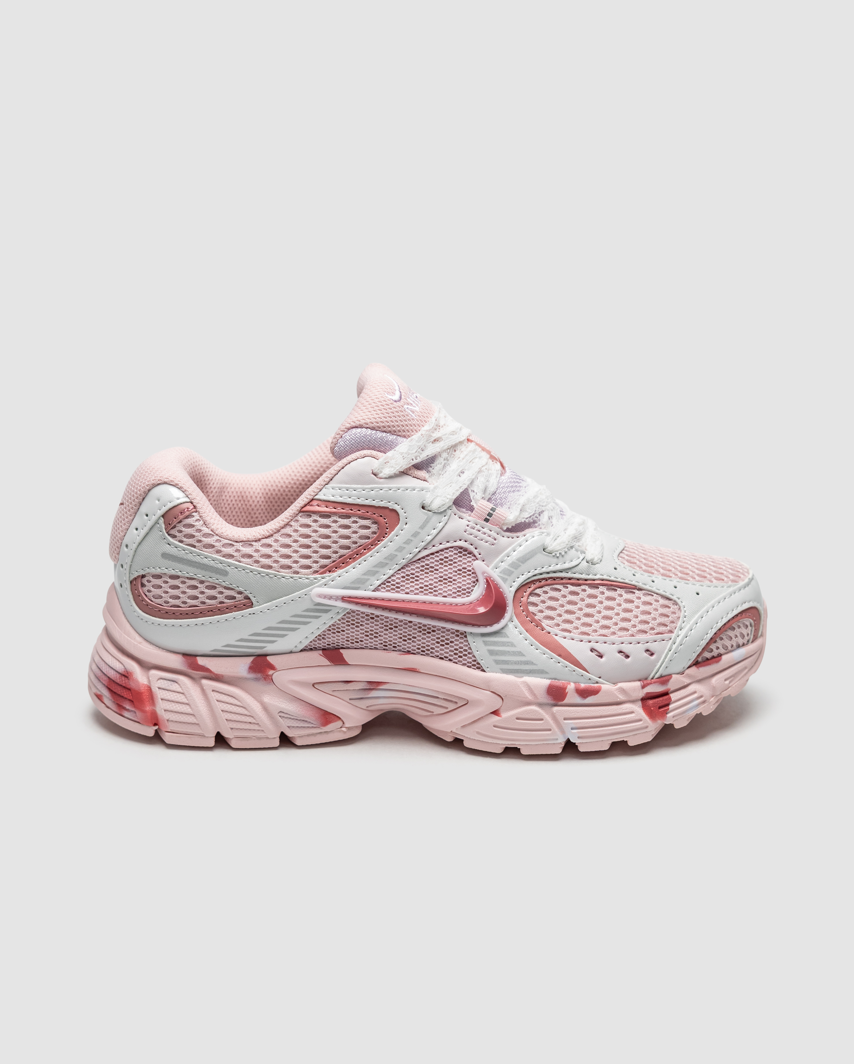 Nike V5 RNR Custom Pink