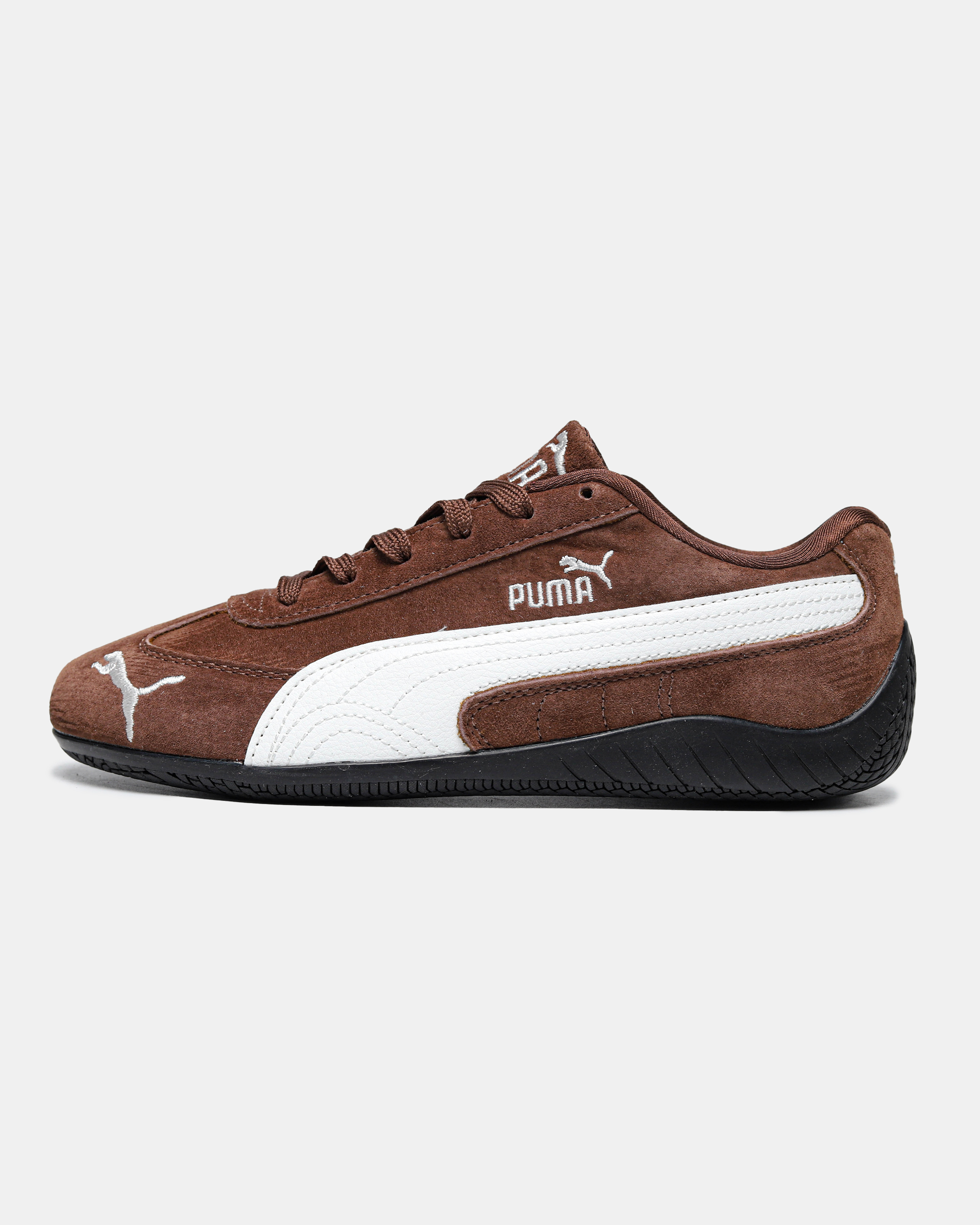 Puma Speedcat OG 'Haute Coffee' 398846-31 — головне фото товару