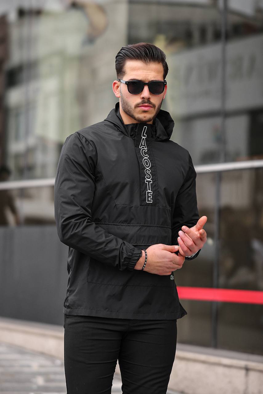 Куртка Lacoste — головне фото товару