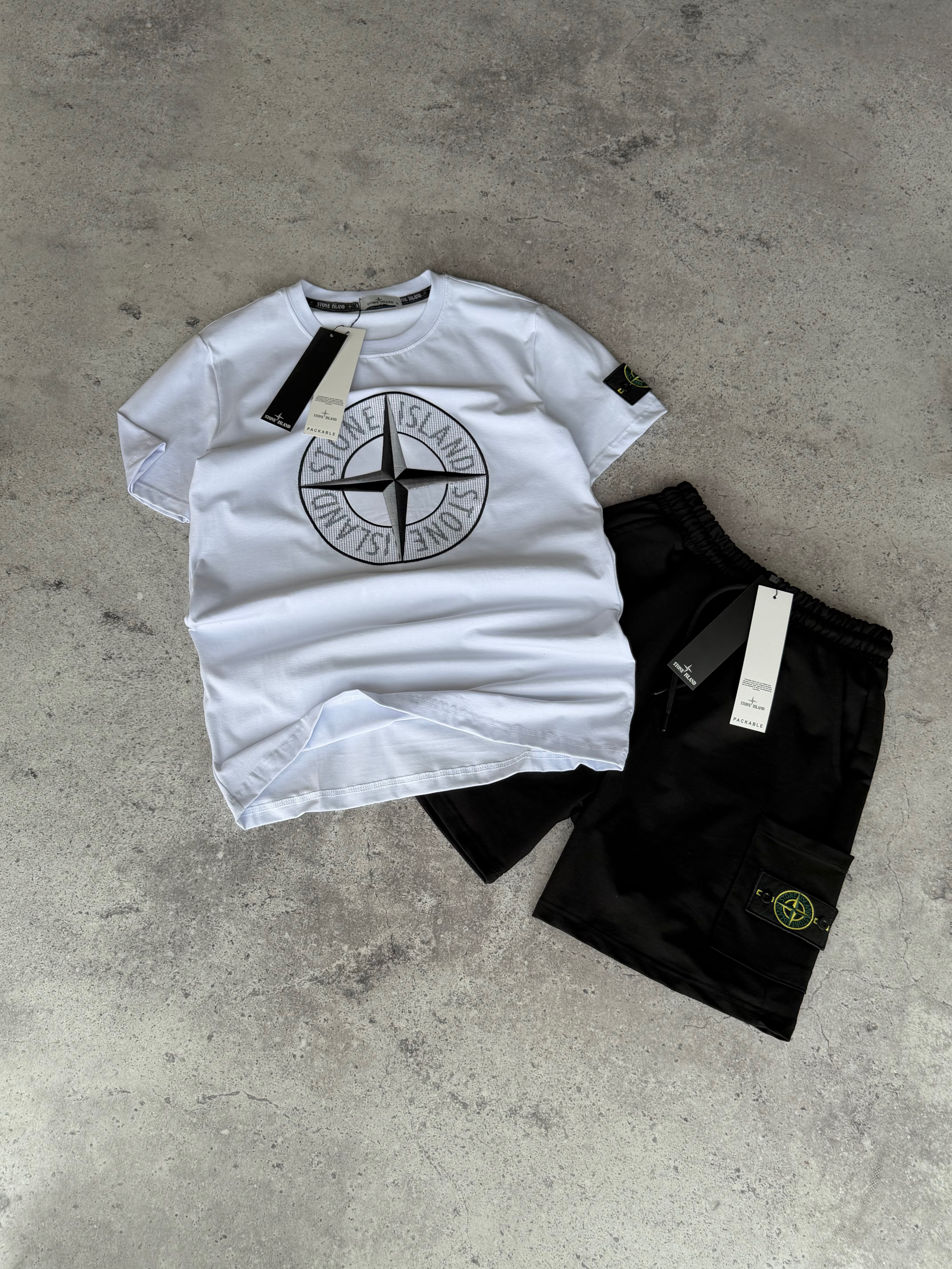 Комплект Stone Island — головне фото товару