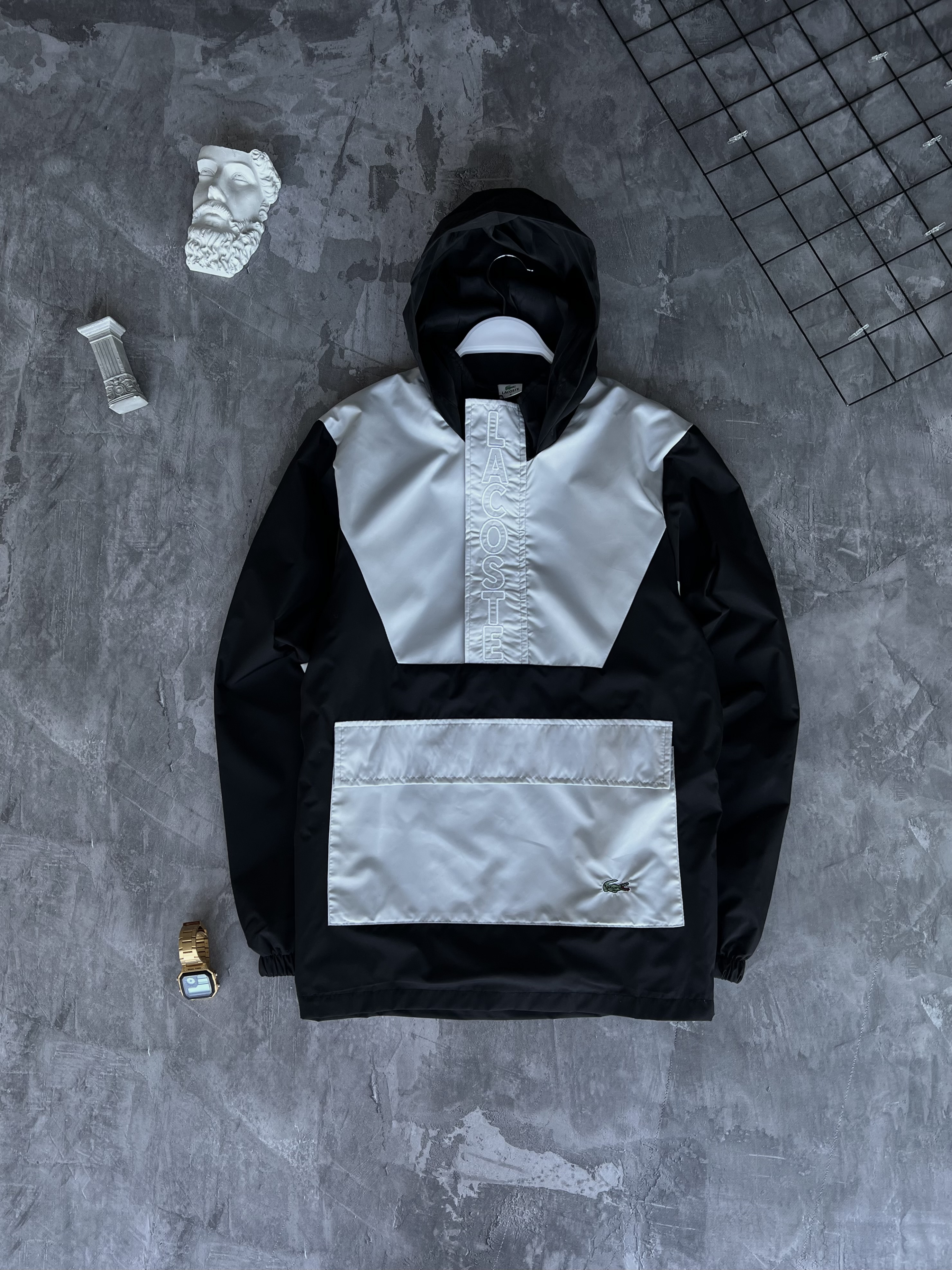 Куртка Lacoste — головне фото товару
