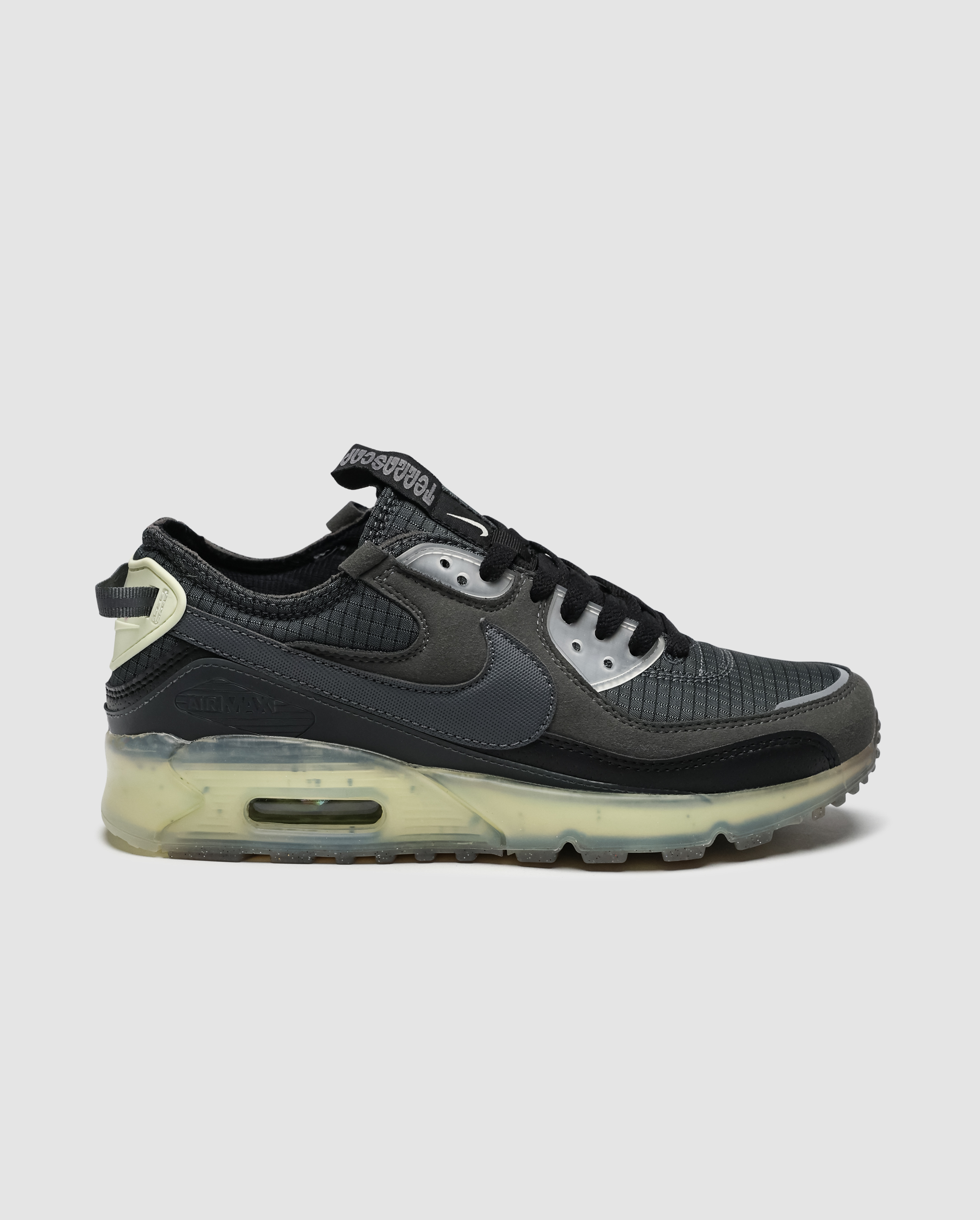 Nike Air Max Terrascape 90 Black Lime Ice