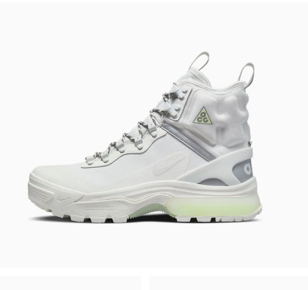 Nike ACG Zoom Gaiadome GORE-TEX 'White' DD2858-100 — головне фото товару