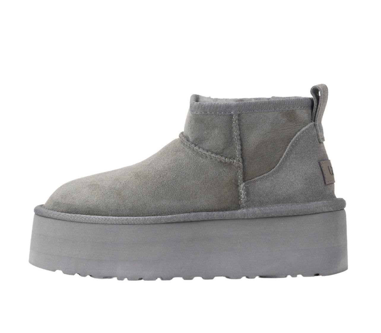 UGG Classic Ultra Mini Platform Premium мініатюра 2