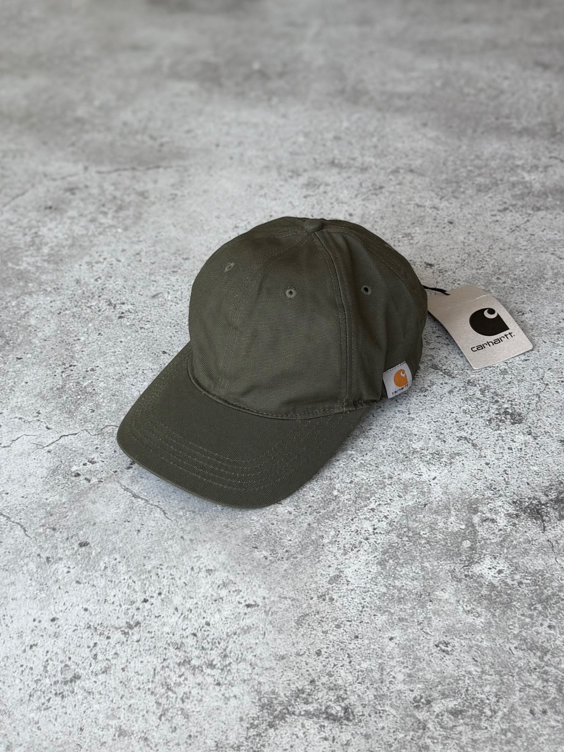 Кепка Carhartt — головне фото товару