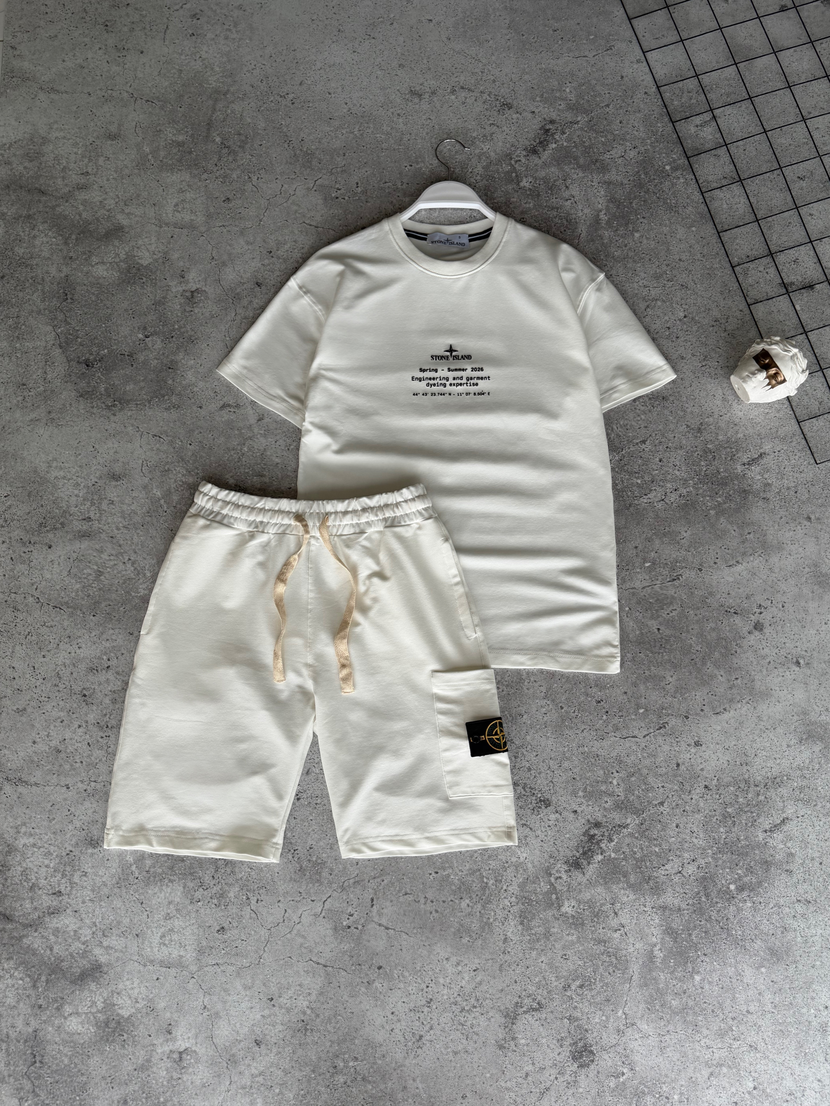 Комплект Stone Island — головне фото товару