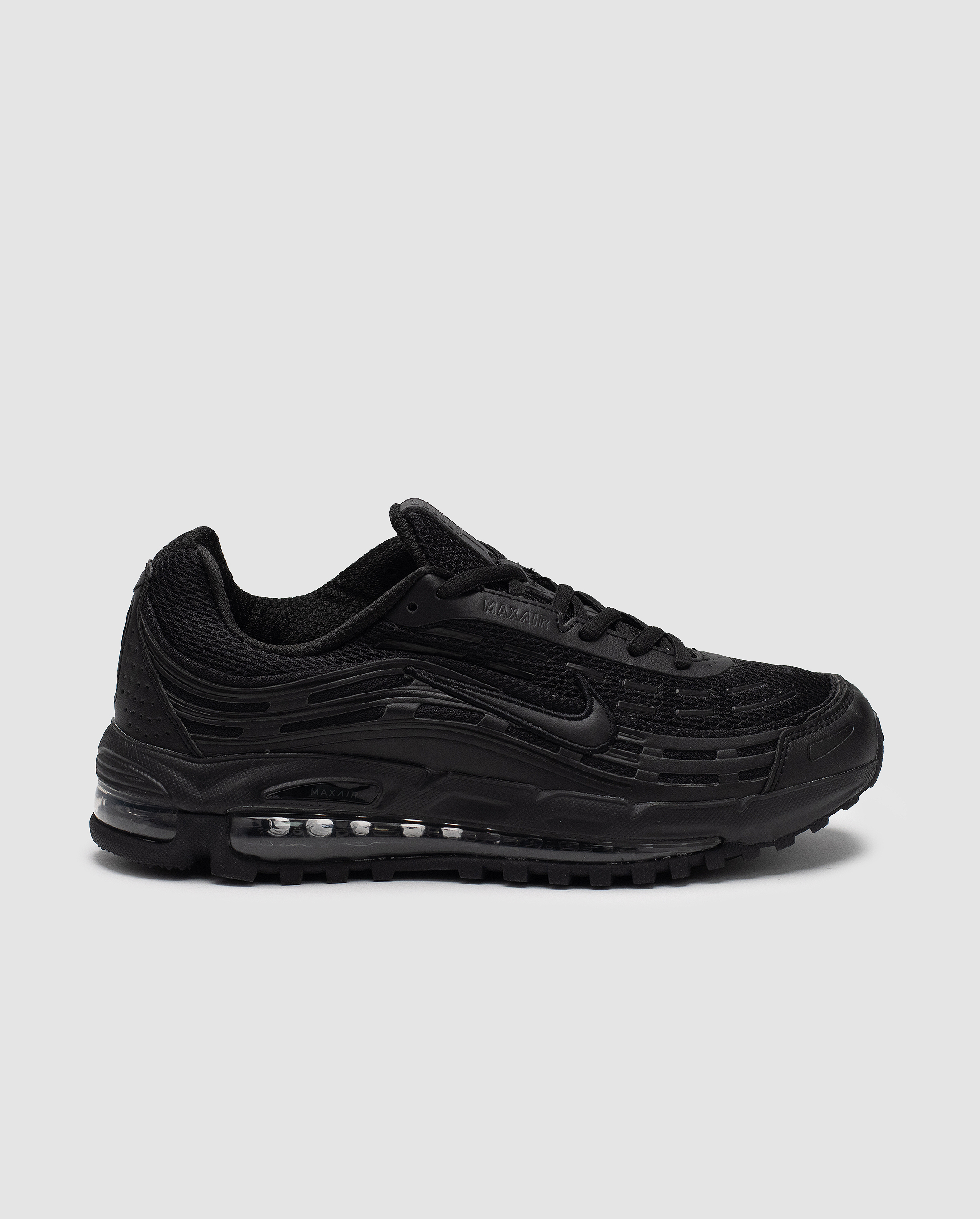 Nike Air Max TL 2.5 Black