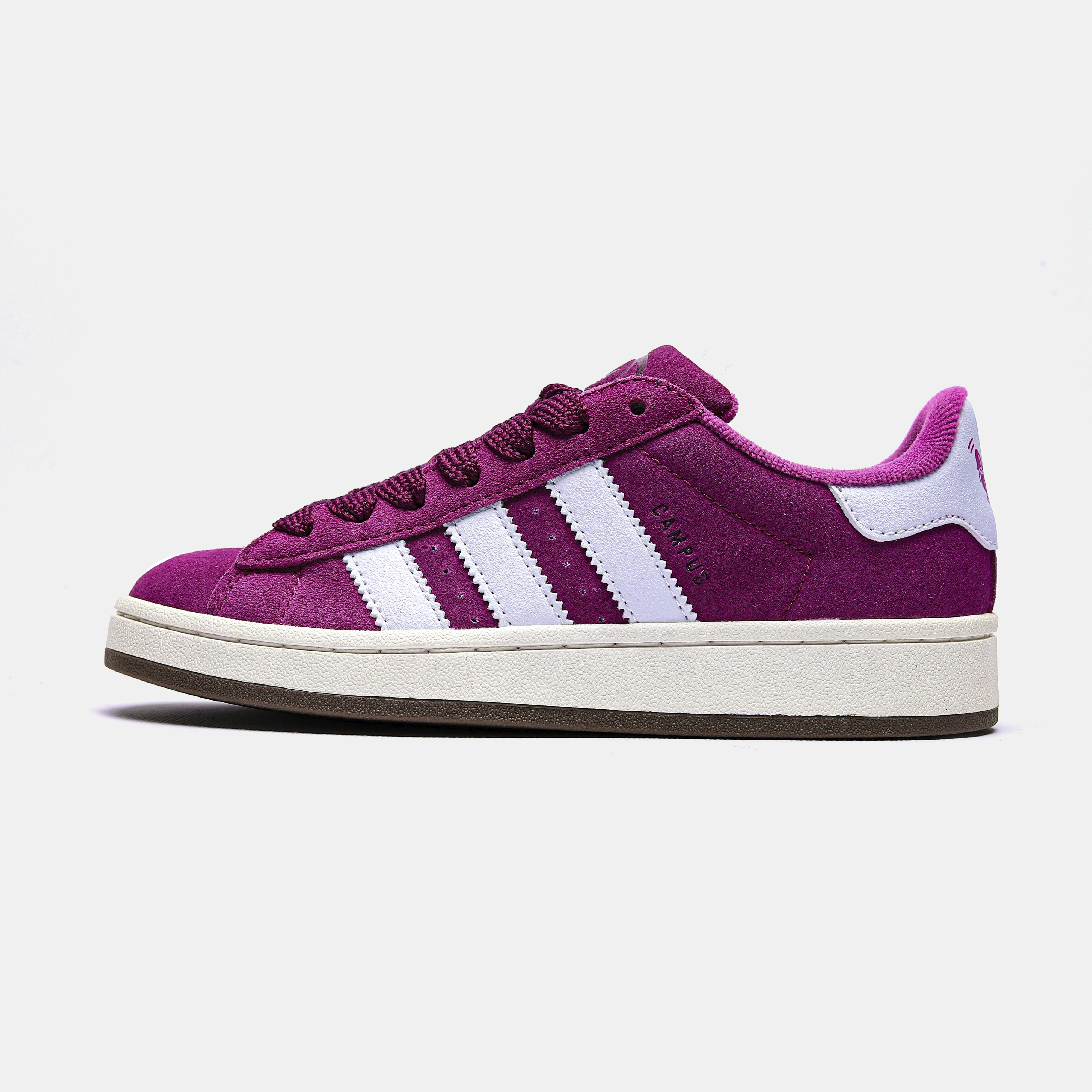 Adidas Campus 00's Violet — головне фото товару
