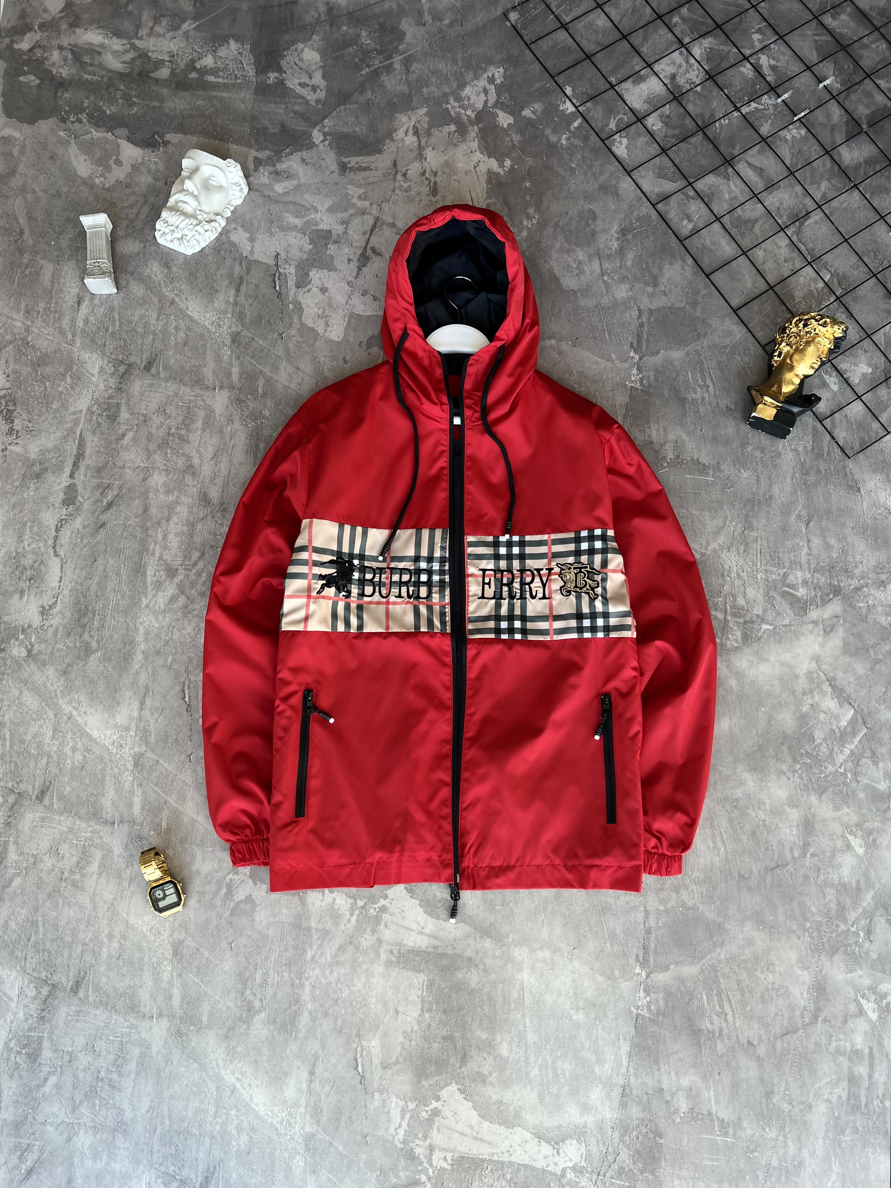 Куртка Burberry — головне фото товару