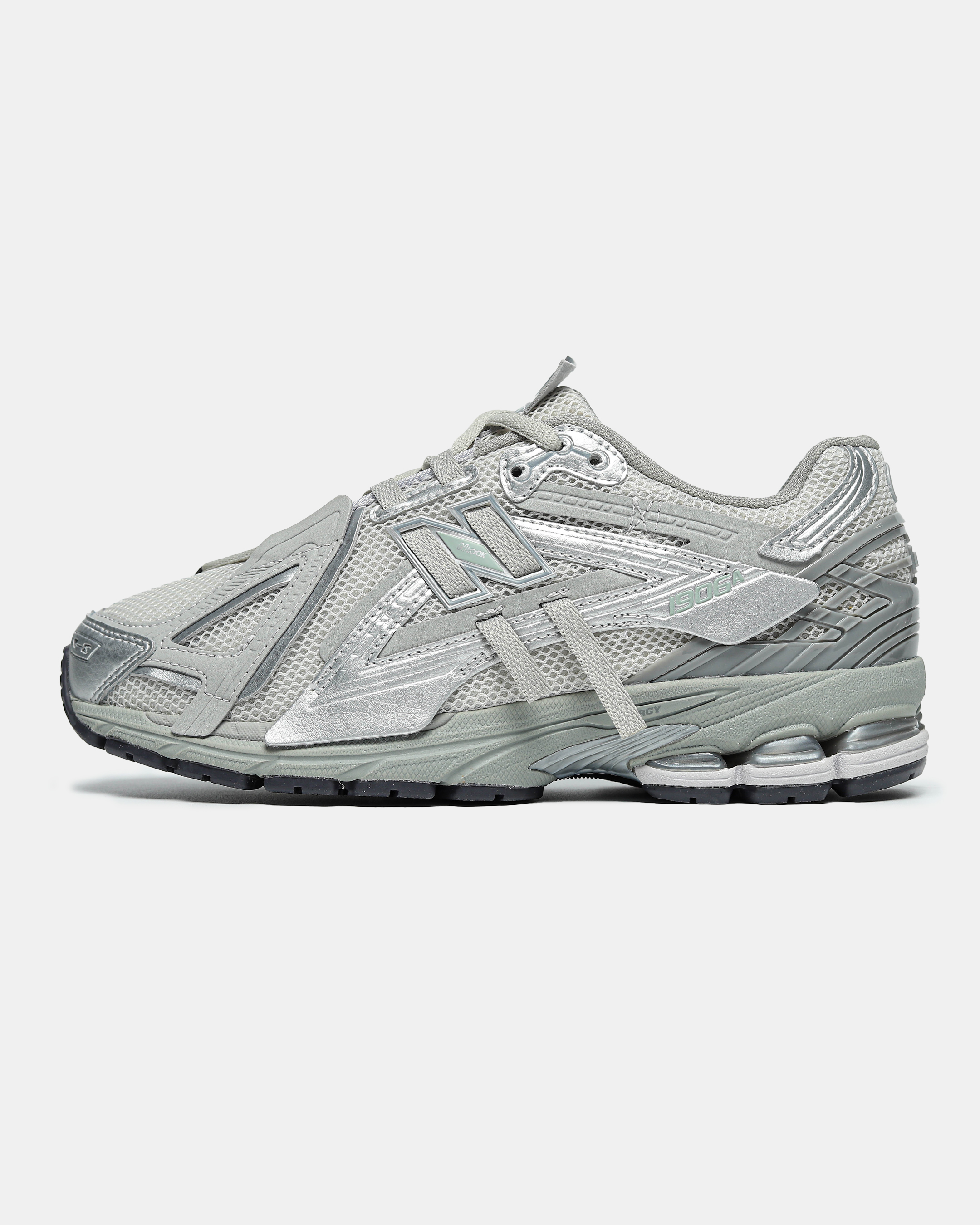 New Balance 1906A 'Grey Silver Metallic' M1906AG — головне фото товару