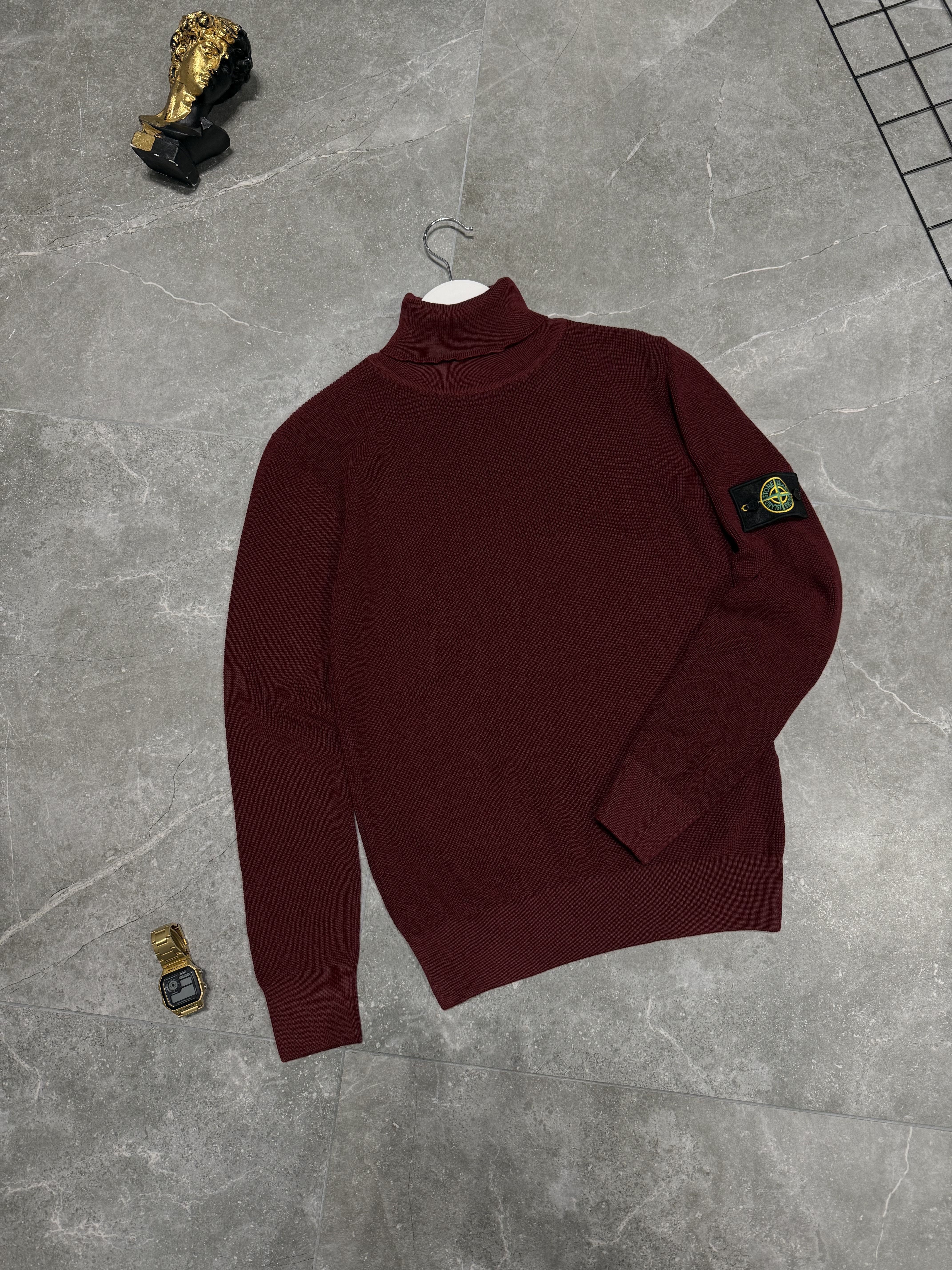 Светр Stone Island — головне фото товару