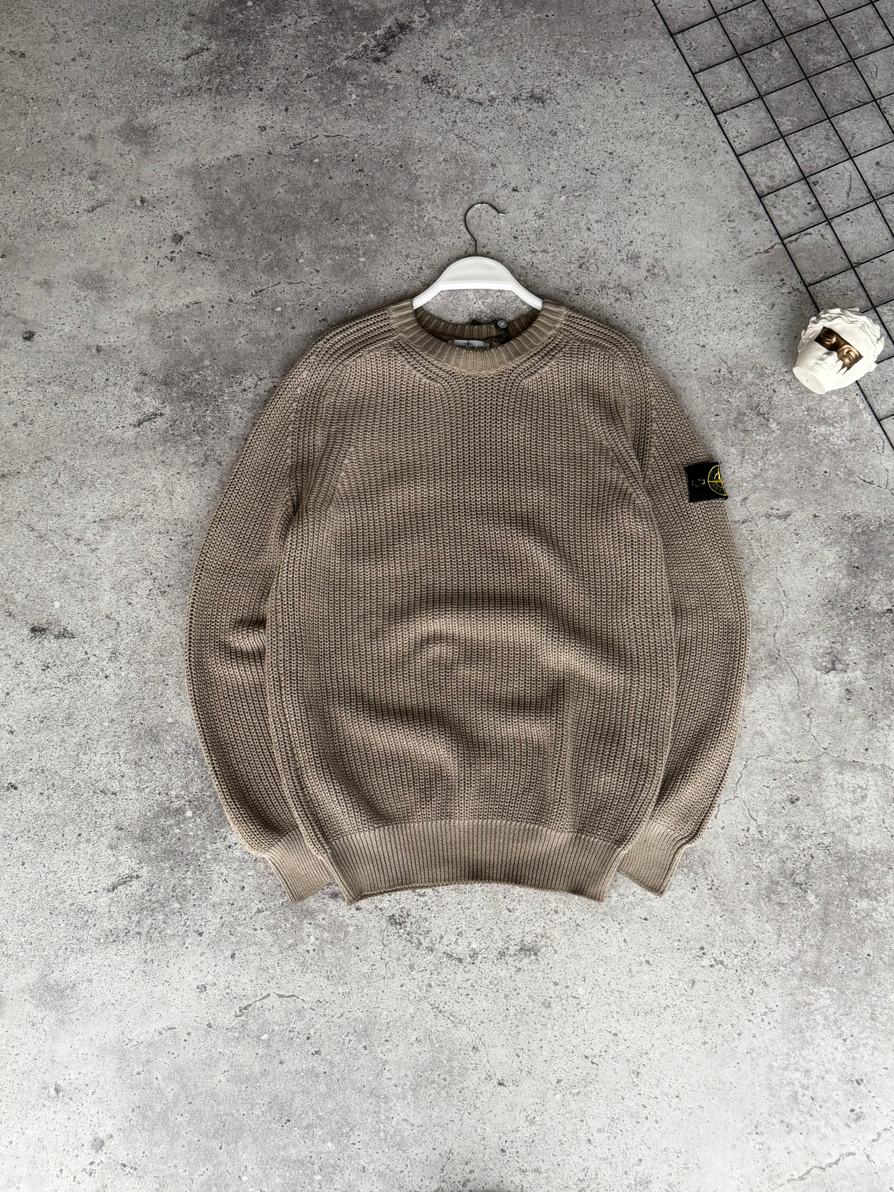 Светр Stone Island — головне фото товару