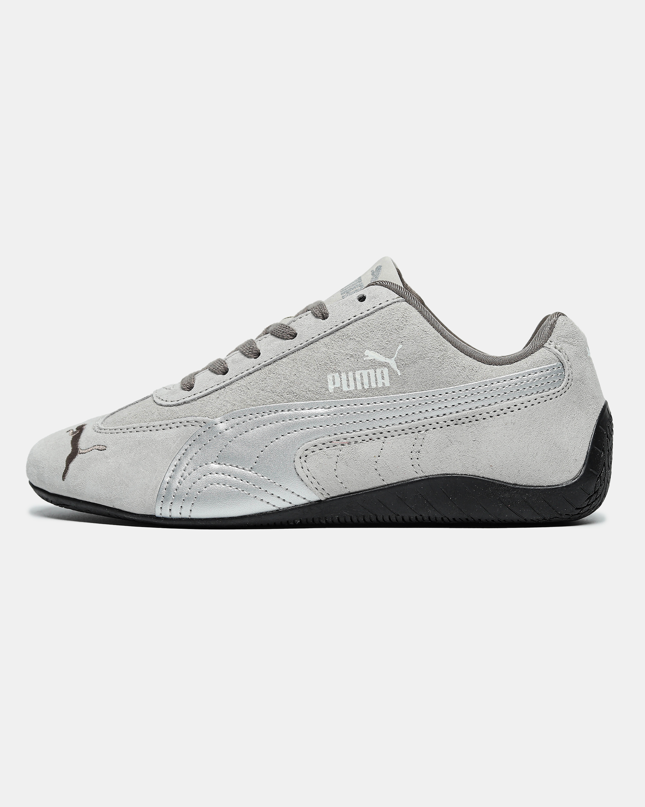 Puma Speedcat Grey Silver — головне фото товару