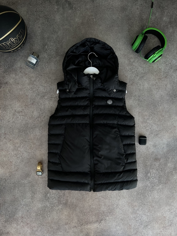 Жилет Stone Island — головне фото товару