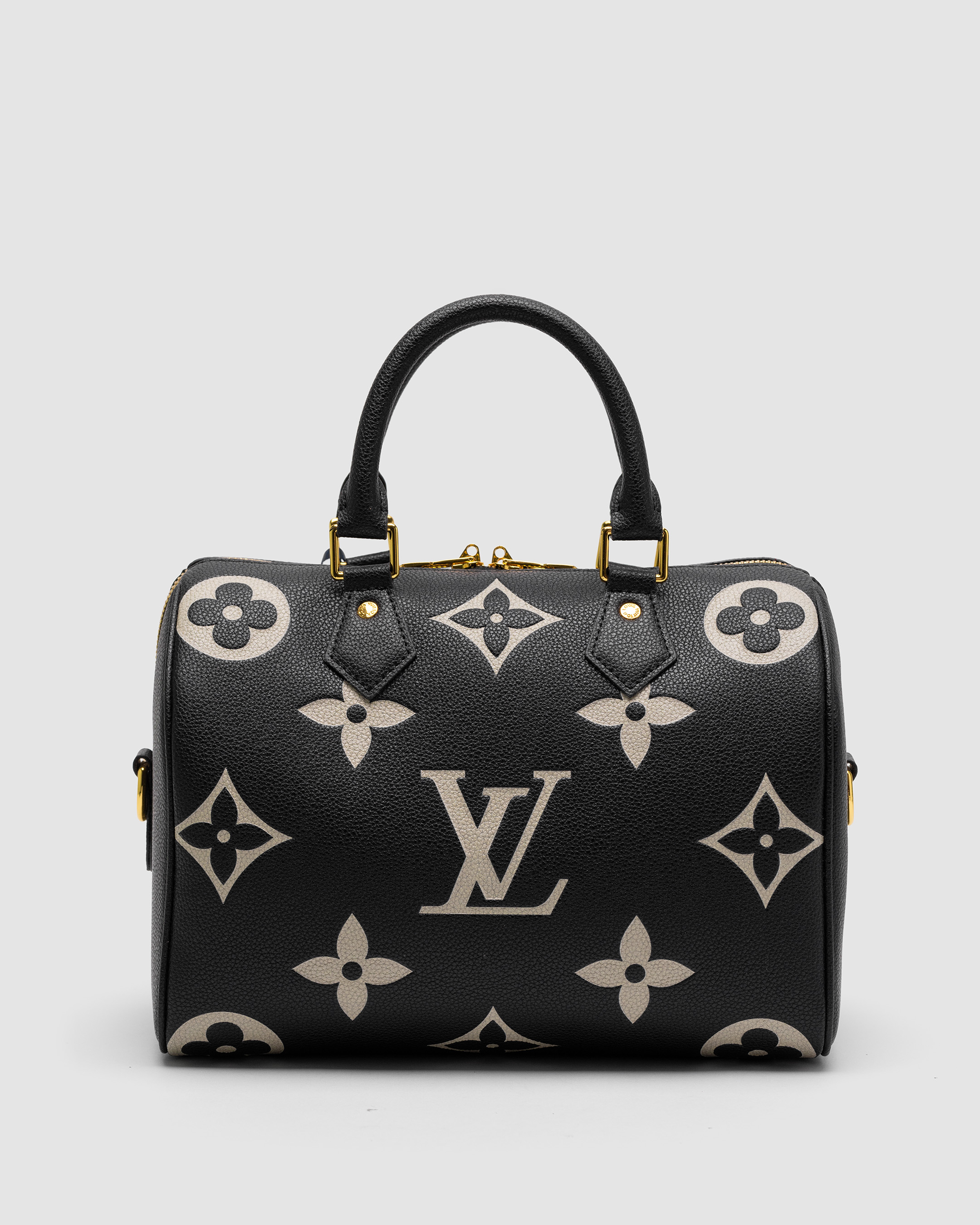 Louis Vuitton Speedy Bandoulière 25 Bag
