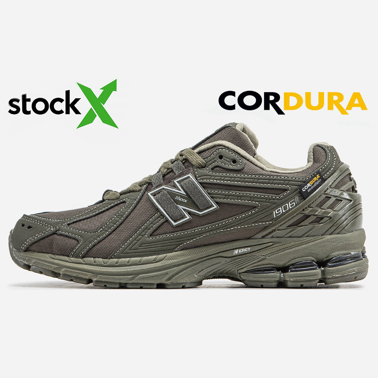 New Balance 1387 New Balance 1906R Cordura — головне фото товару