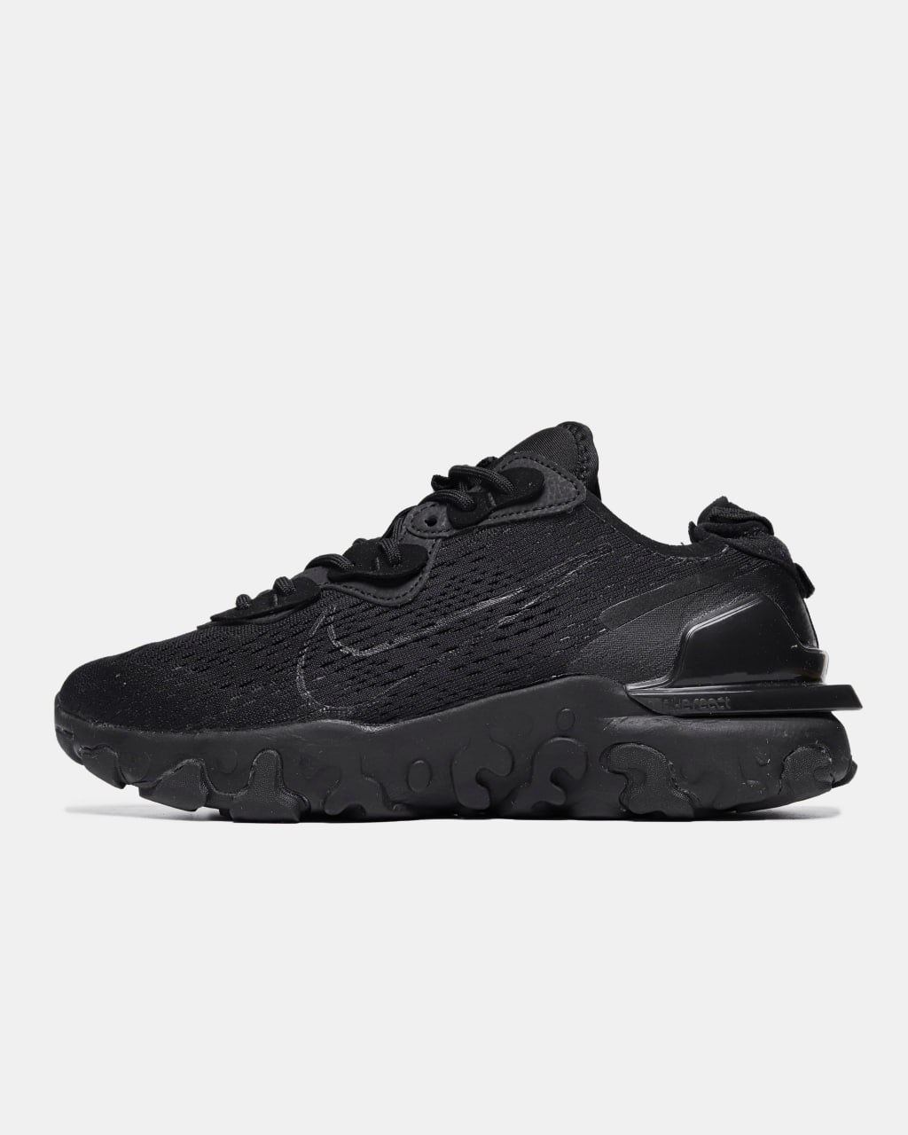Nike React Vision 'Triple Black' Nike CD4373 004 — головне фото товару