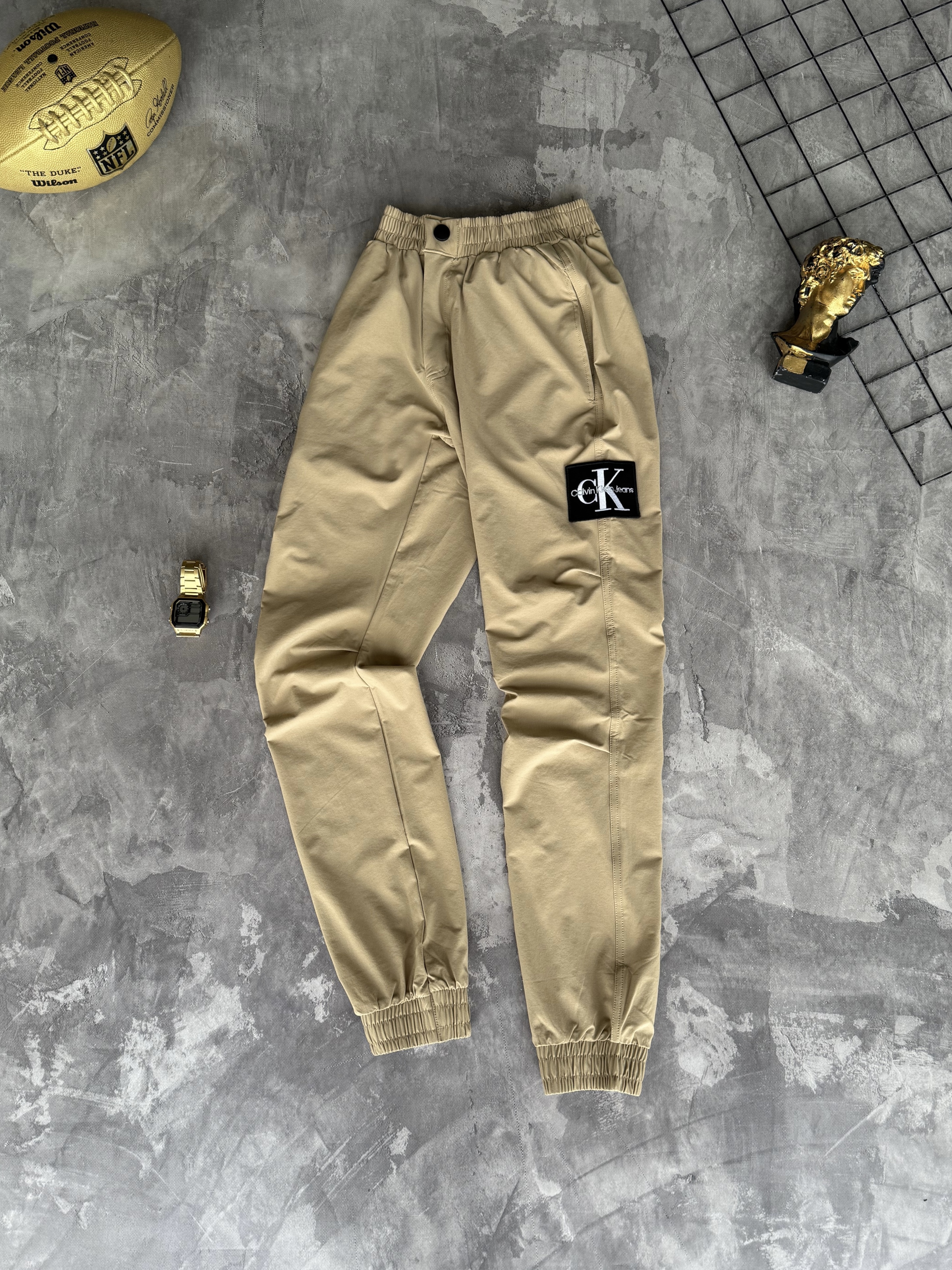 Штани Calvin Klein — головне фото товару