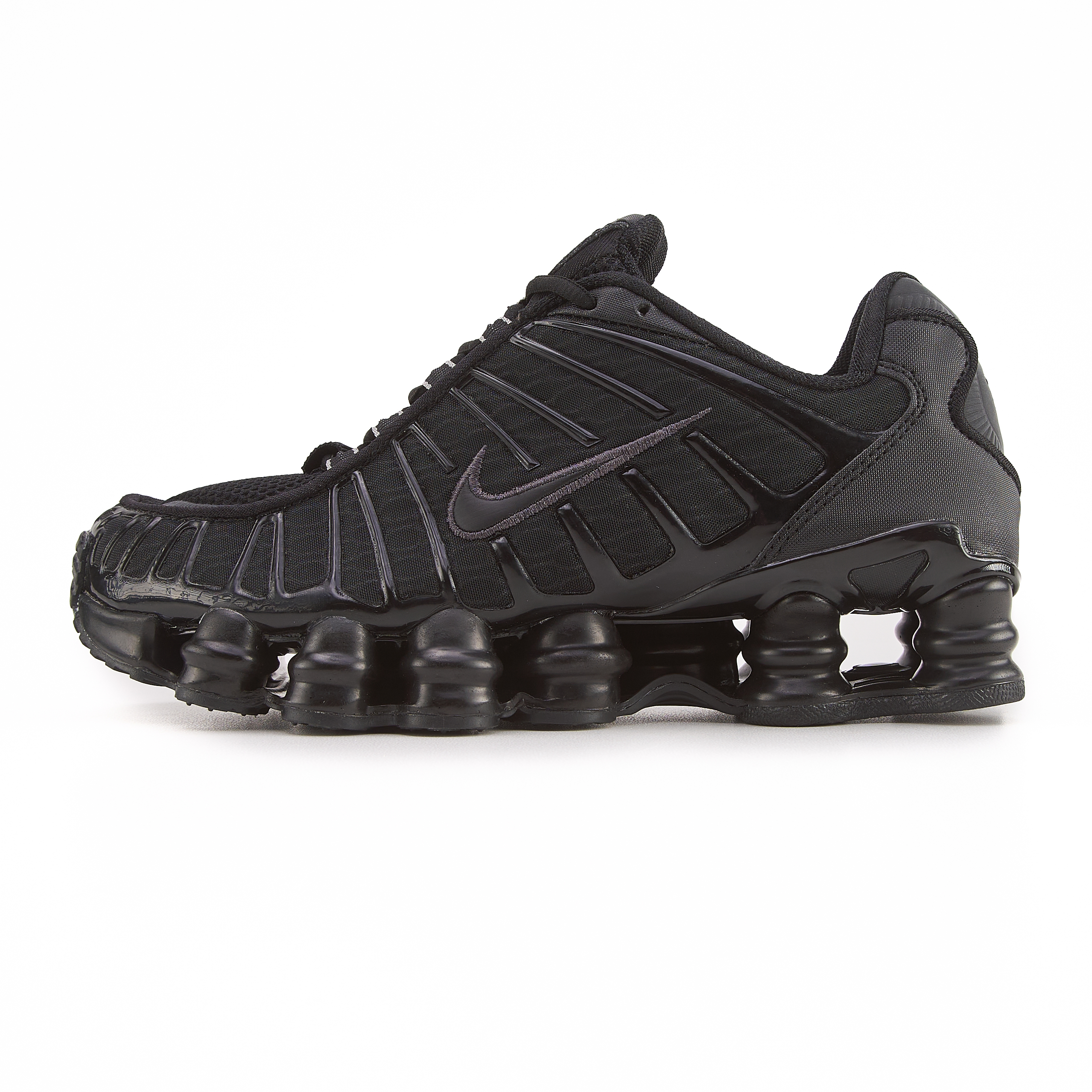 Nike Shox TL Black — головне фото товару