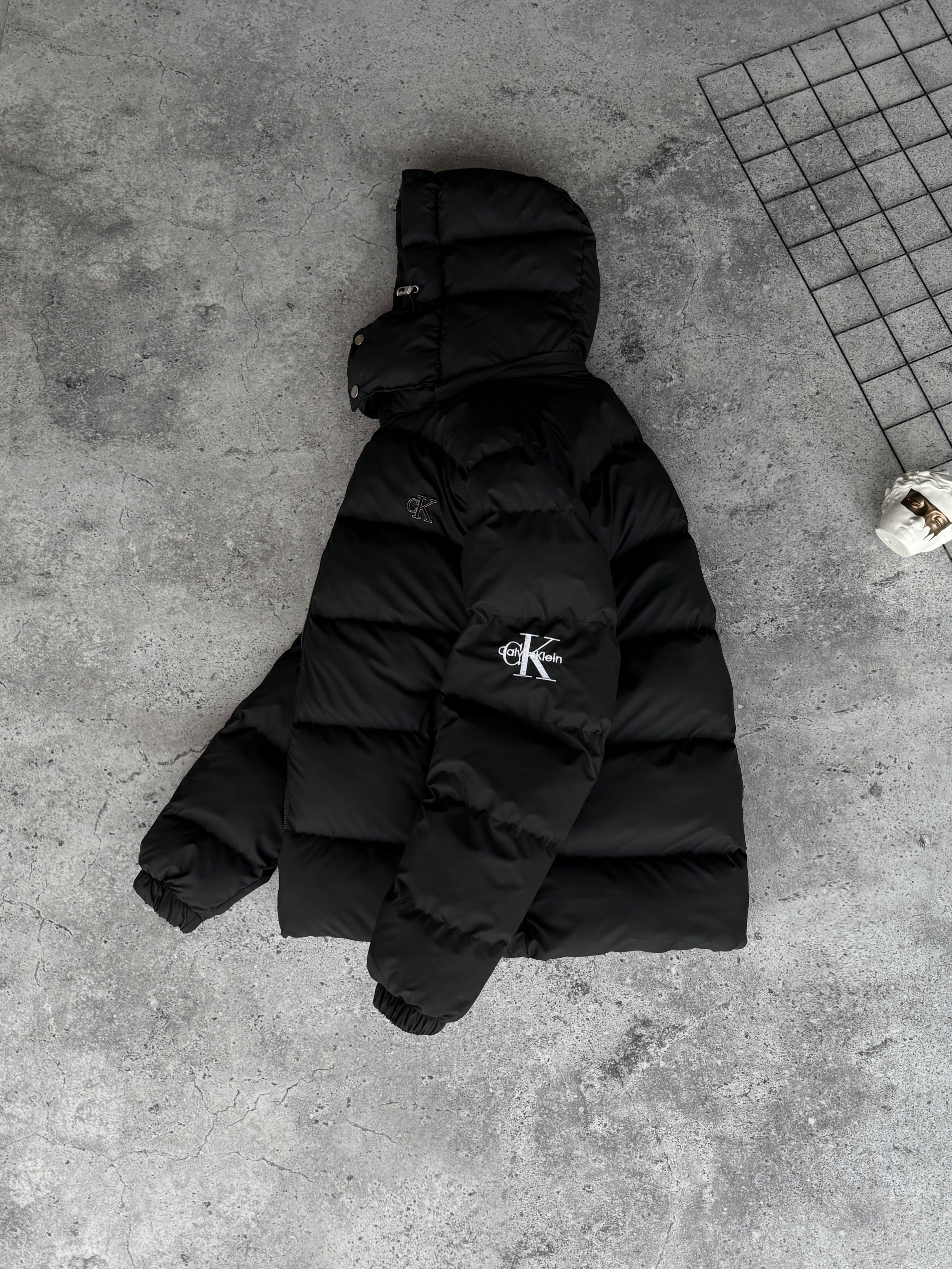 Куртка Calvin Klein — головне фото товару