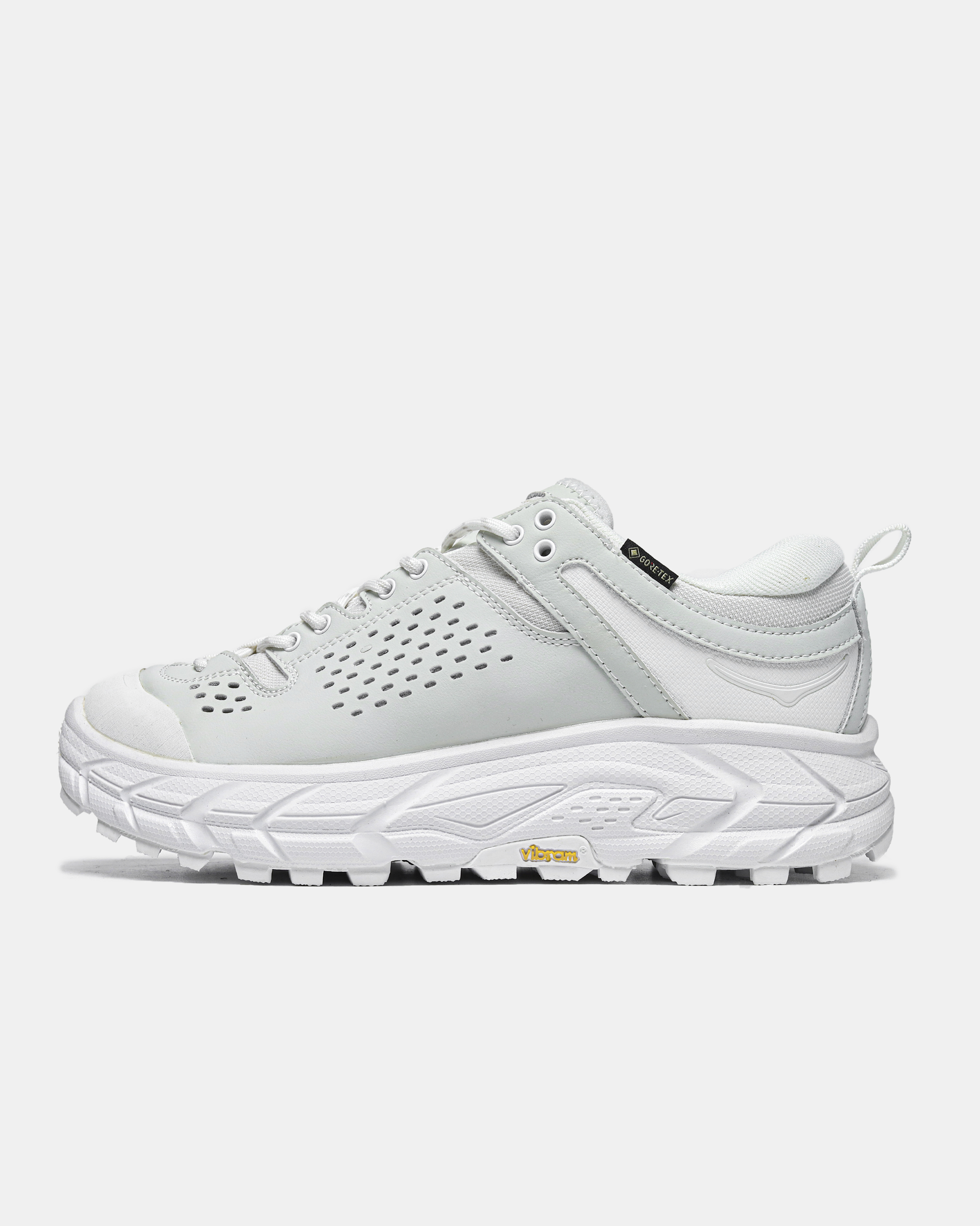 HOKA ONE Tor Ultra Low GORE-TEX 'White Nimbus Cloud' 1130310-WNCL — головне фото товару