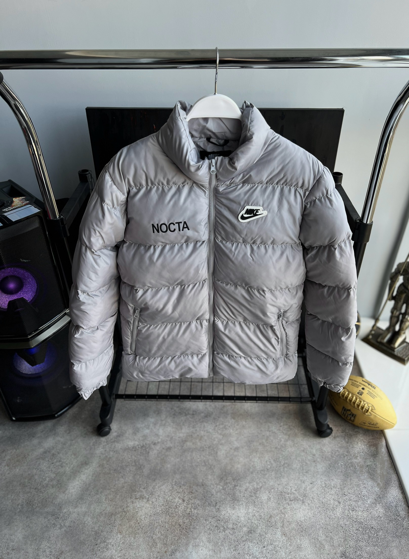 Nike Nocta — головне фото товару