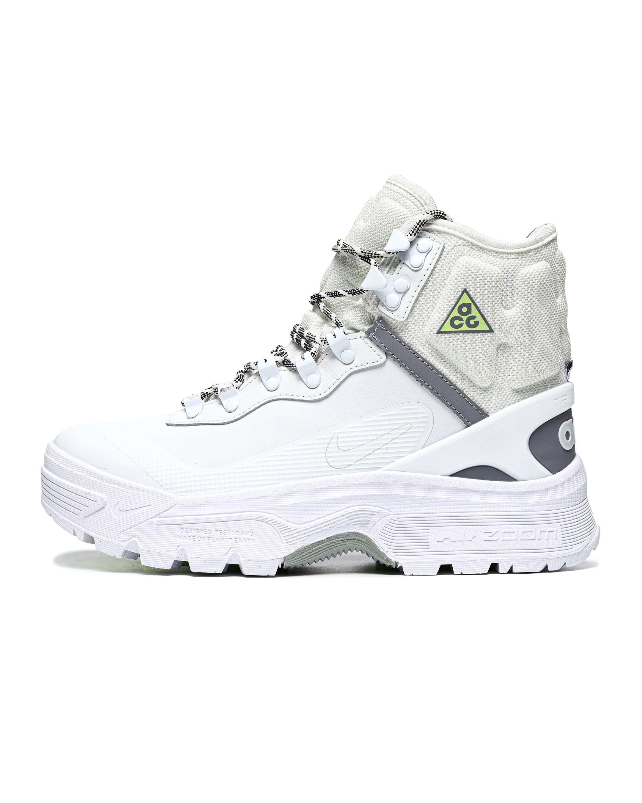 Nike ACG Zoom Gaiadome GORE-TEX 'White' — головне фото товару
