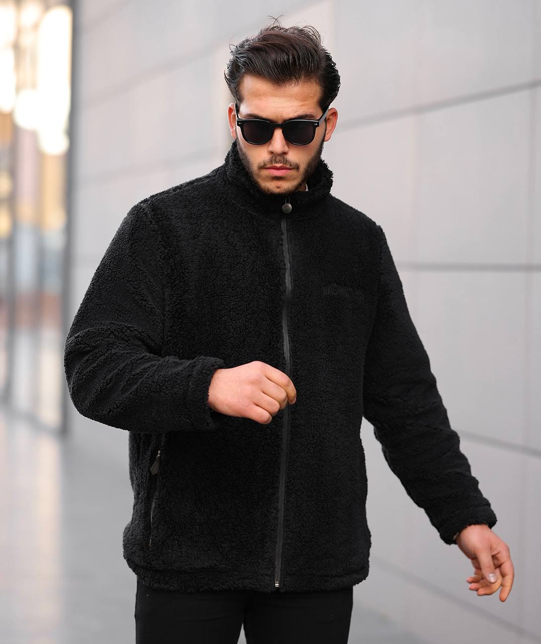 Куртка Moncler — головне фото товару