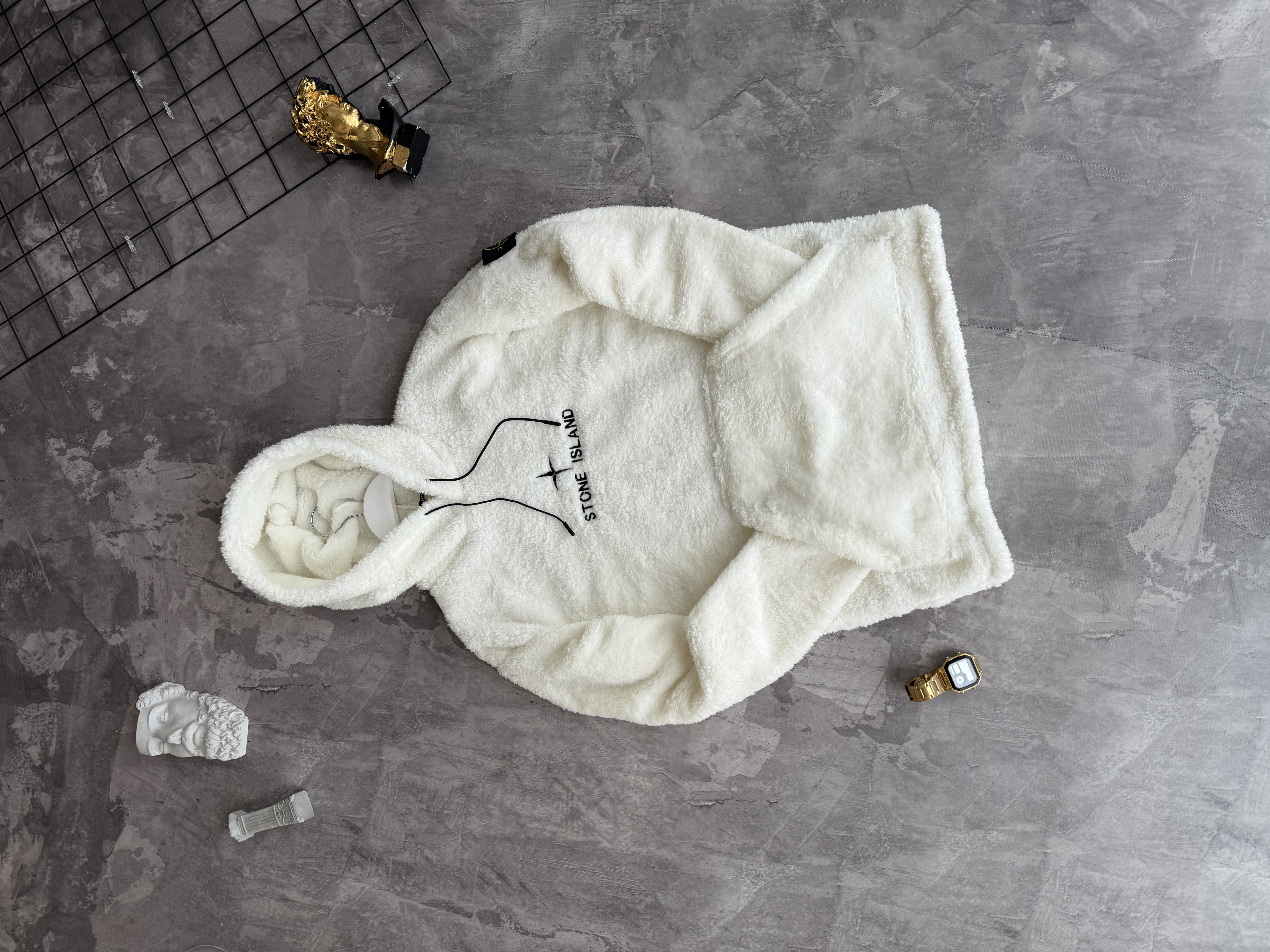 Світшот Stone Island — головне фото товару