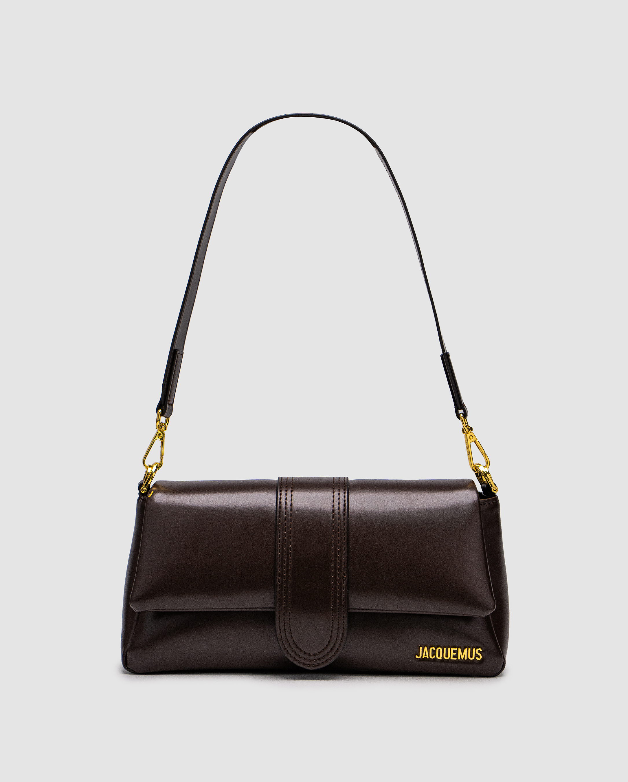 Jacquemus The Bambimou Brown
