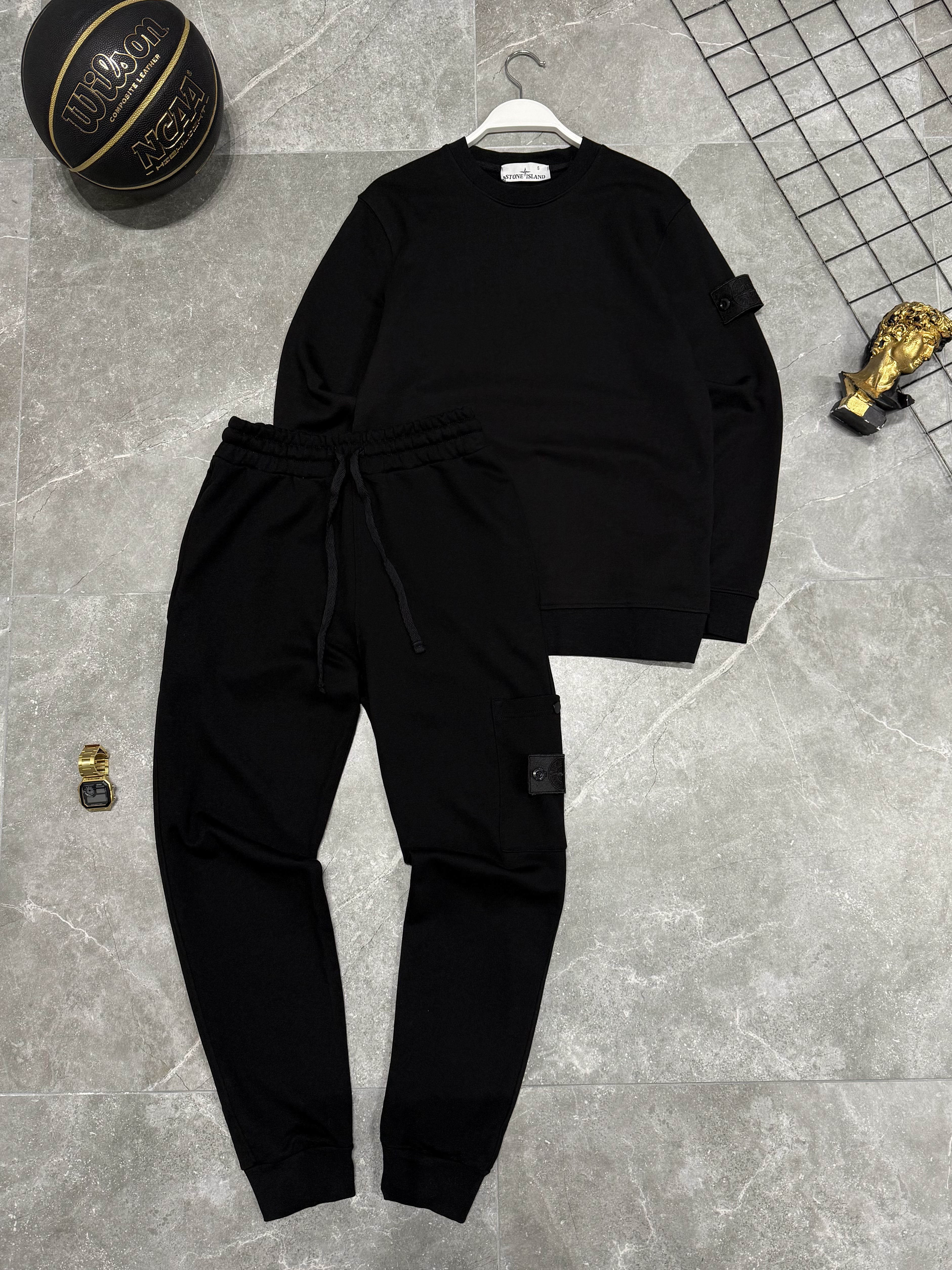 Костюм Stone Island — головне фото товару
