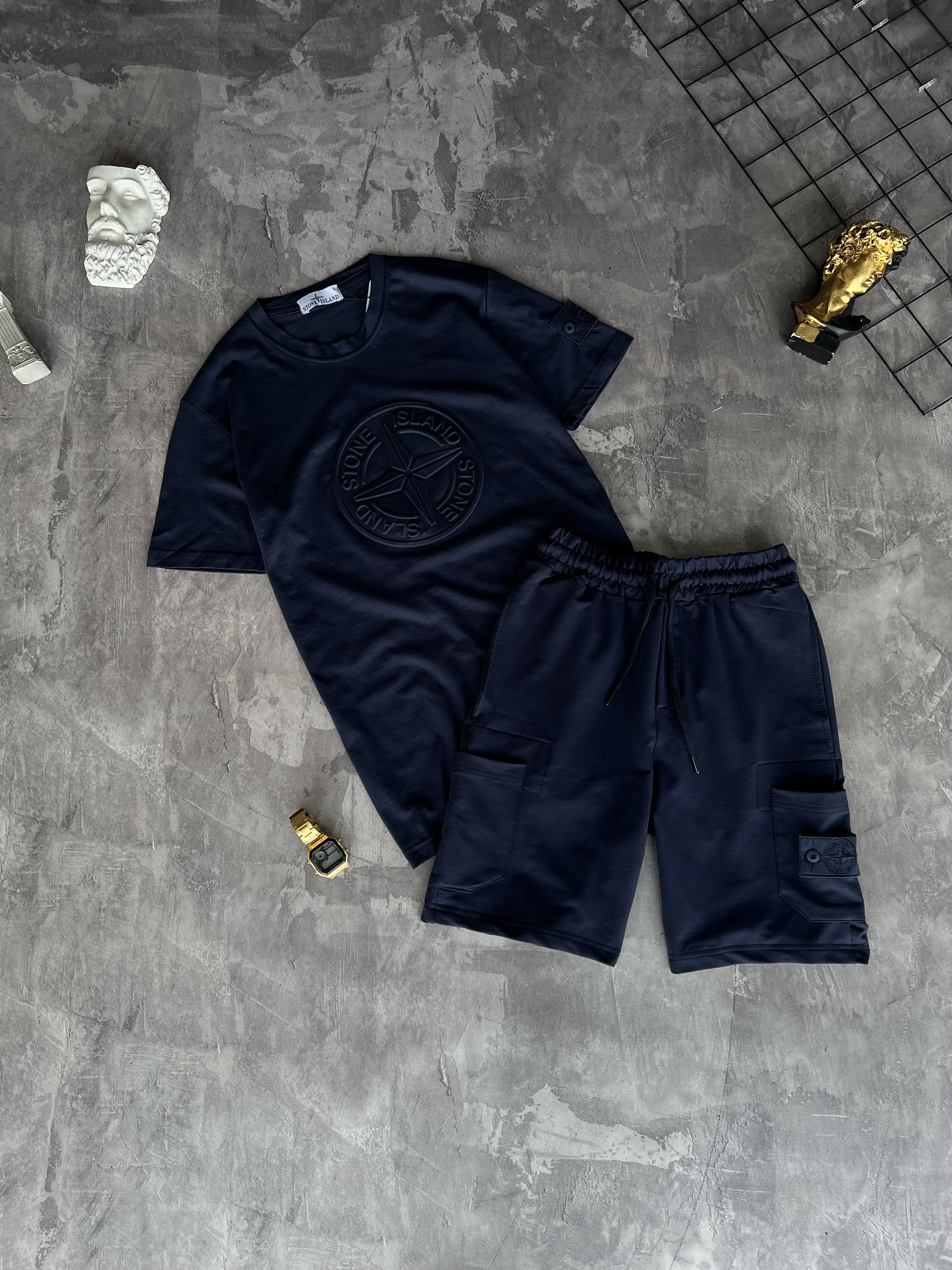 Комплект Stone Island — головне фото товару