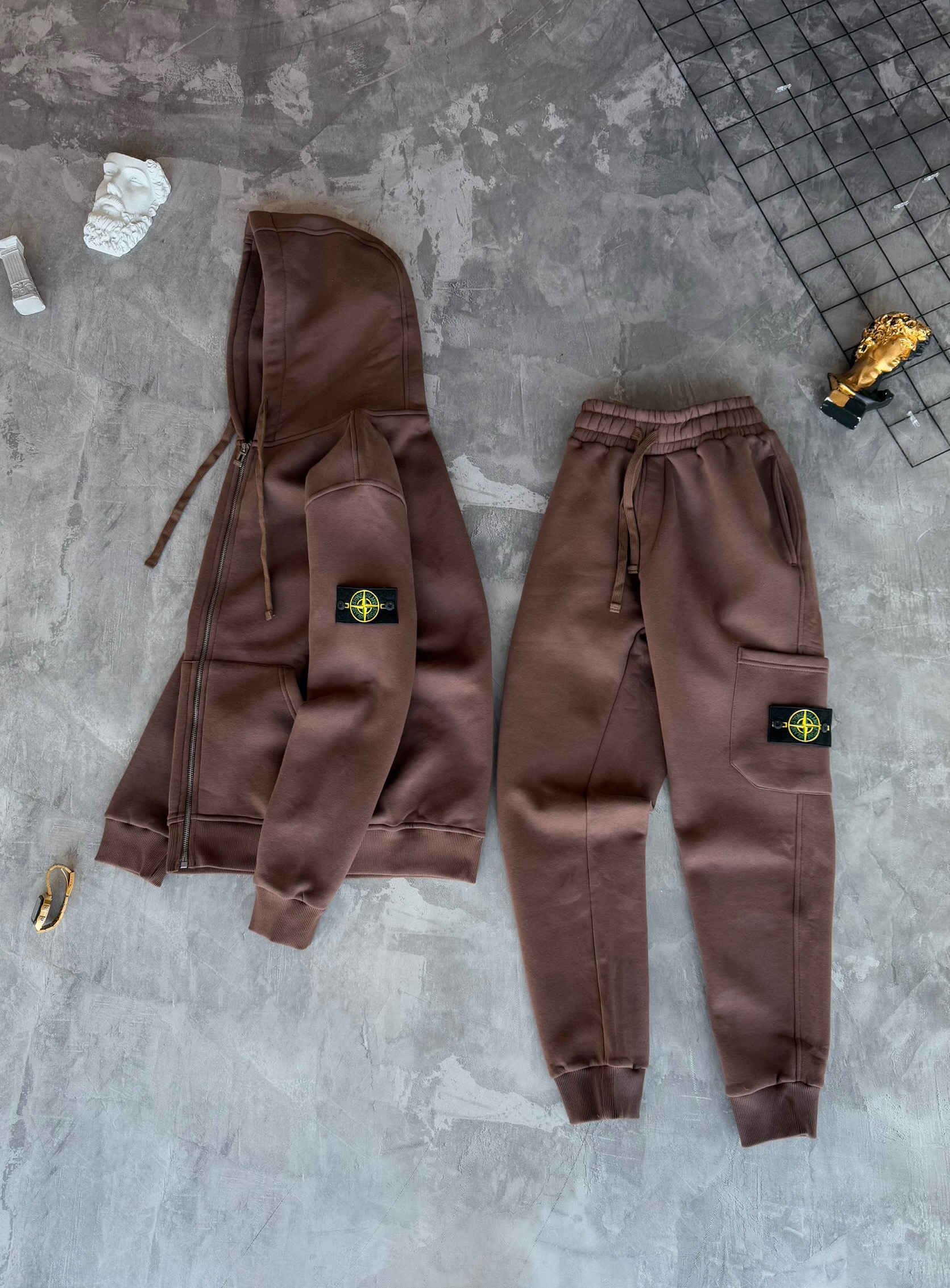 Костюм Stone Island — головне фото товару