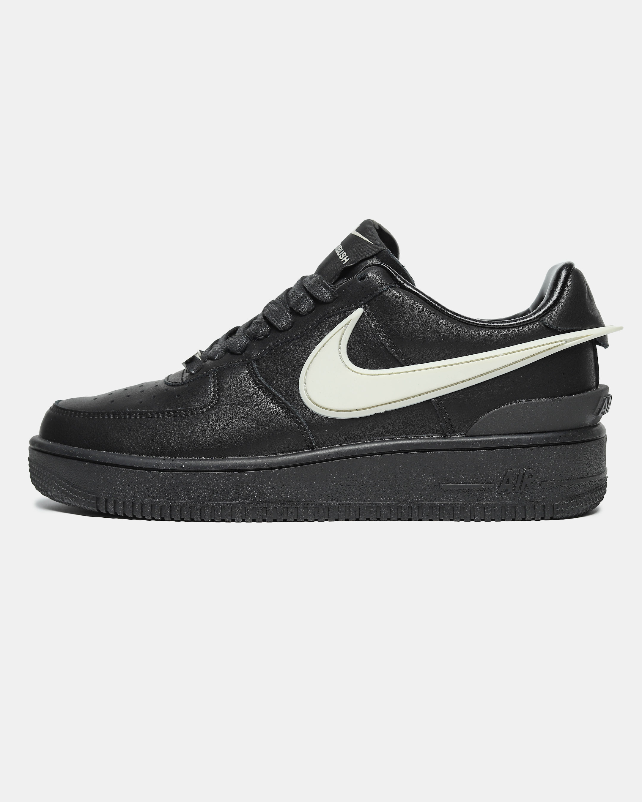 Nike Air Force 1 Low x AMBUSH 'Black' DV3464-001 — головне фото товару